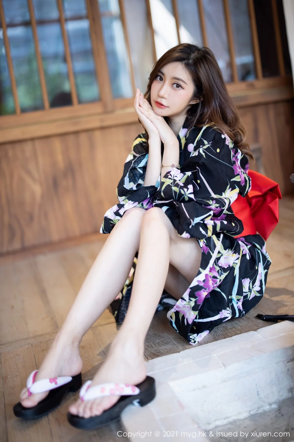 Xrmnw.Vip_绮里嘉_合集 Xrmnw.Vip_绮里嘉_写真