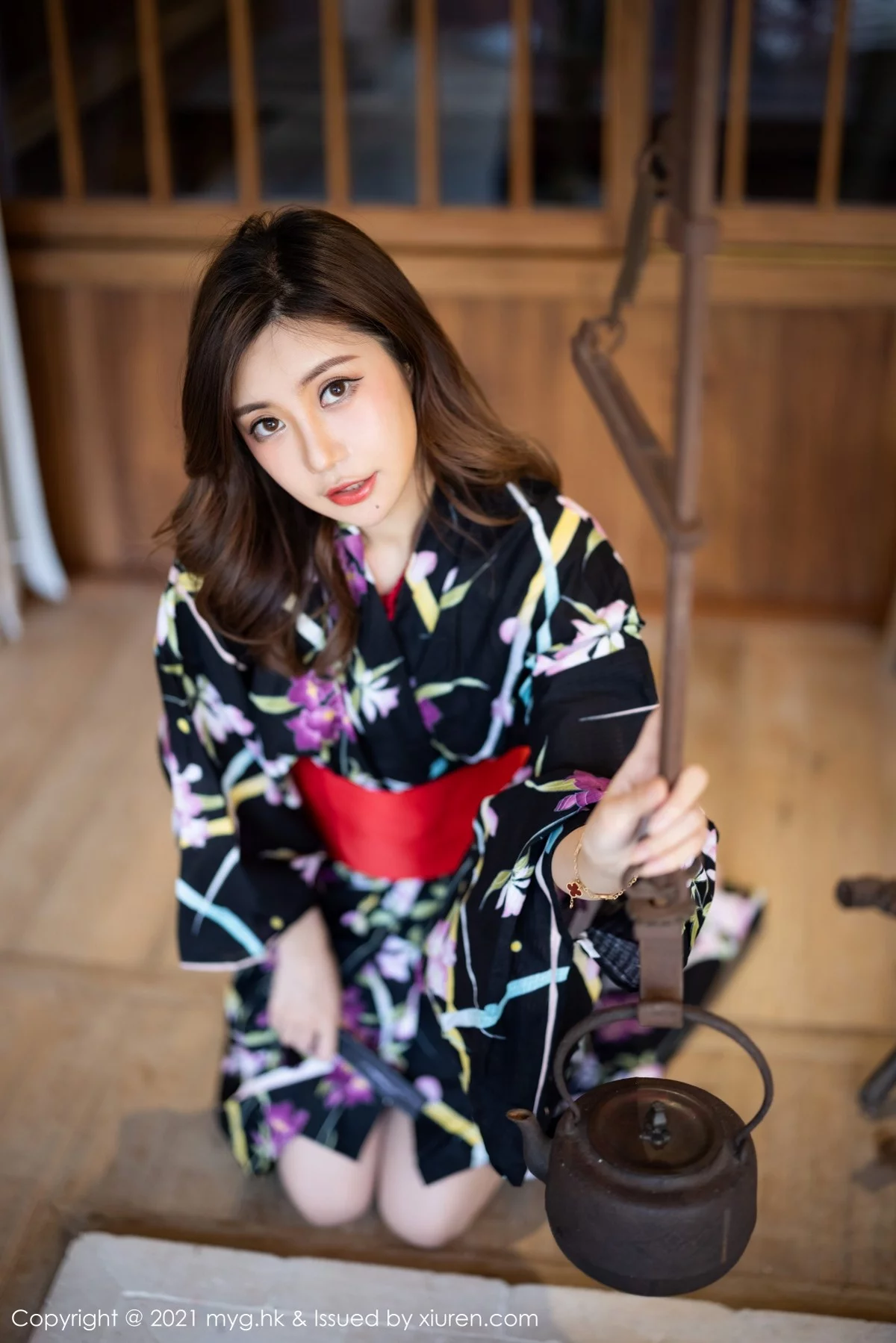 Xrmnw.Vip_绮里嘉_合集 Xrmnw.Vip_绮里嘉_写真