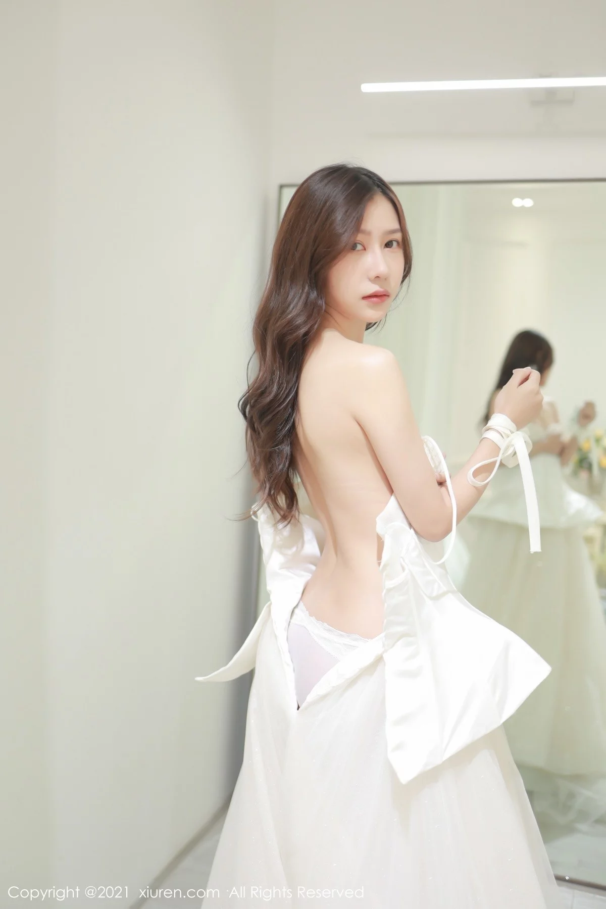 Xrmnw.Vip_尹甜甜_写真