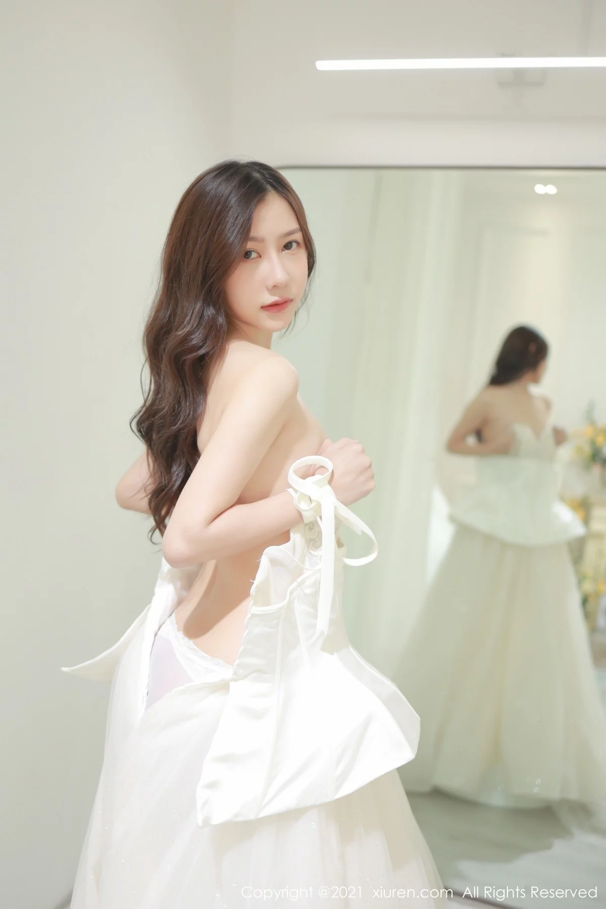 Xrmnw.Vip_尹甜甜_写真