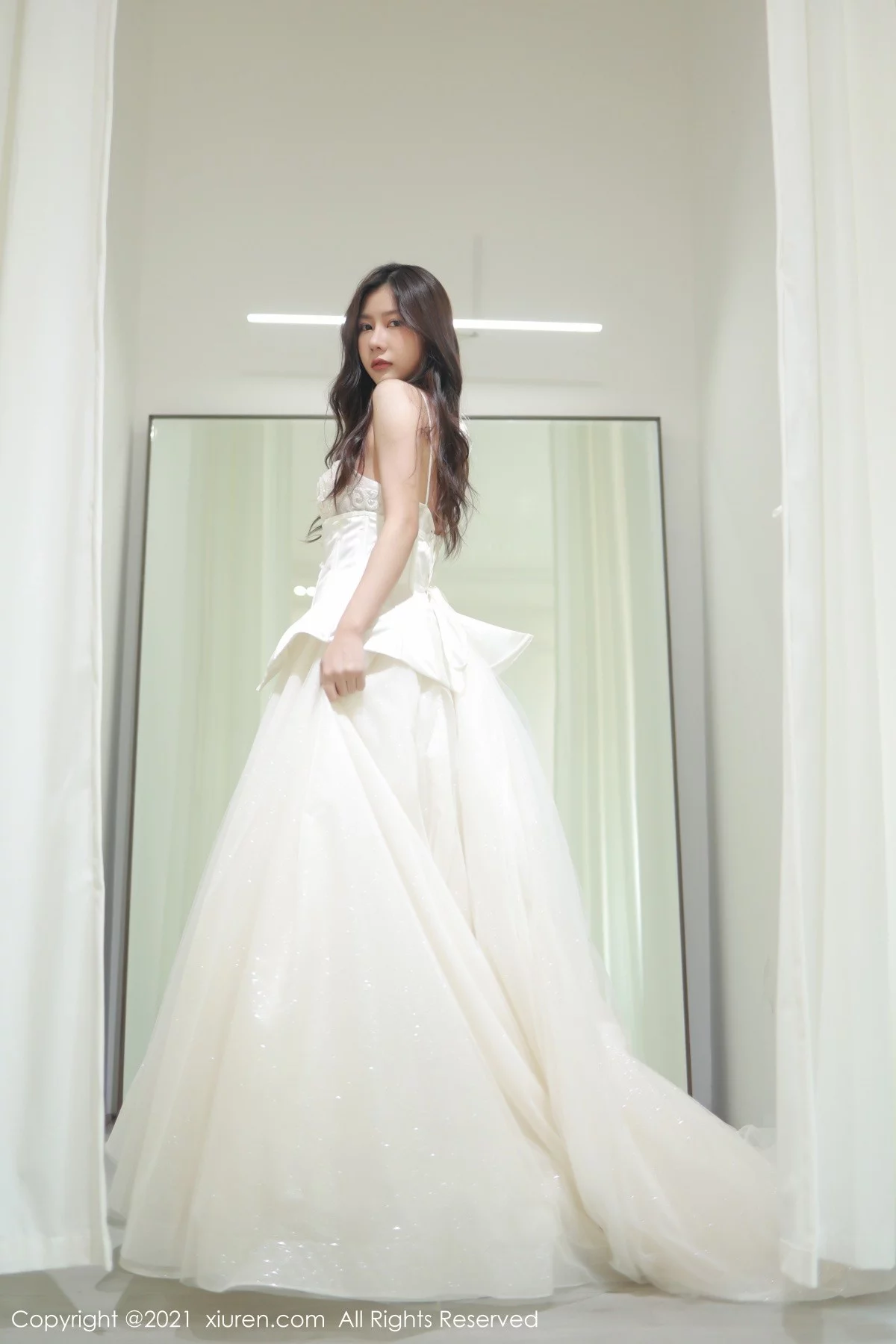 Xrmnw.Vip_尹甜甜_写真