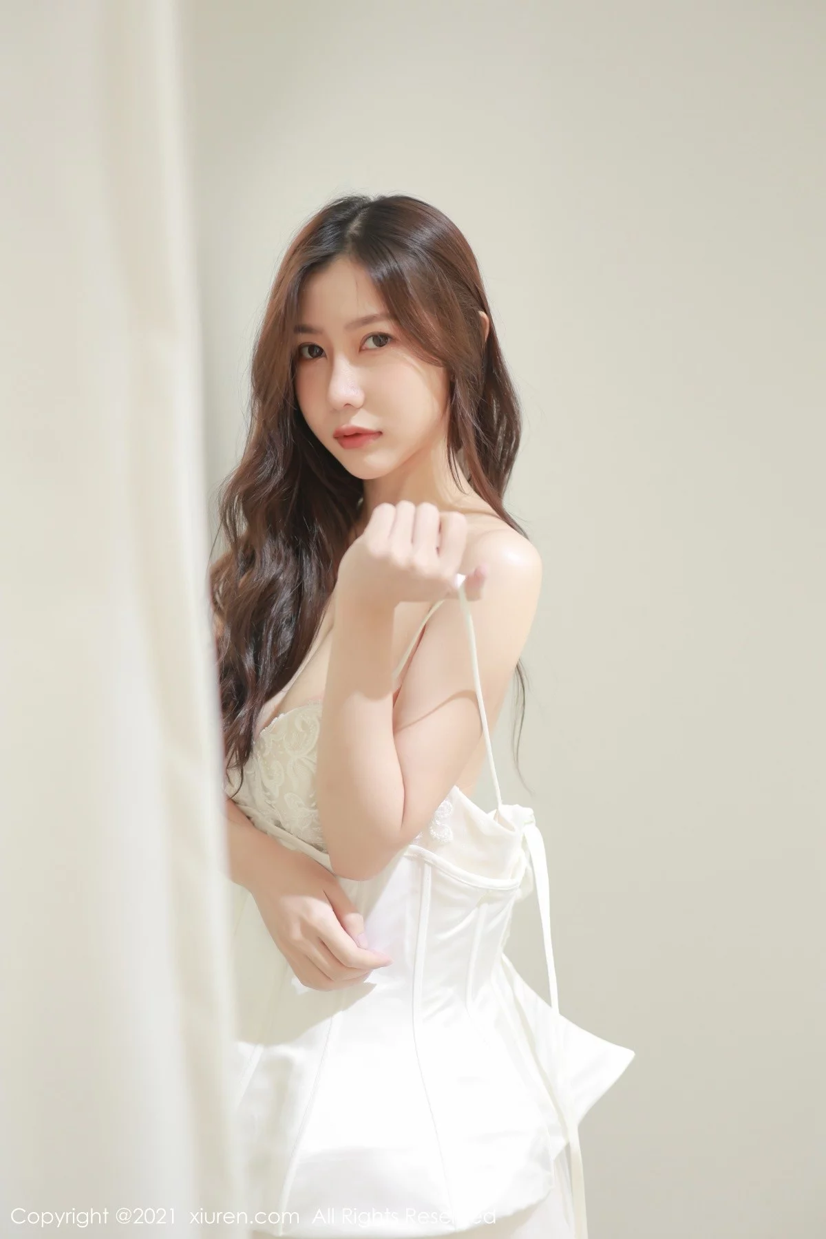 Xrmnw.Vip_尹甜甜_写真