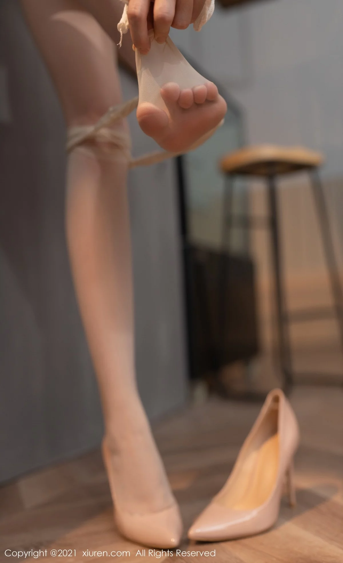 Xrmnw.Vip_鱼子酱_写真