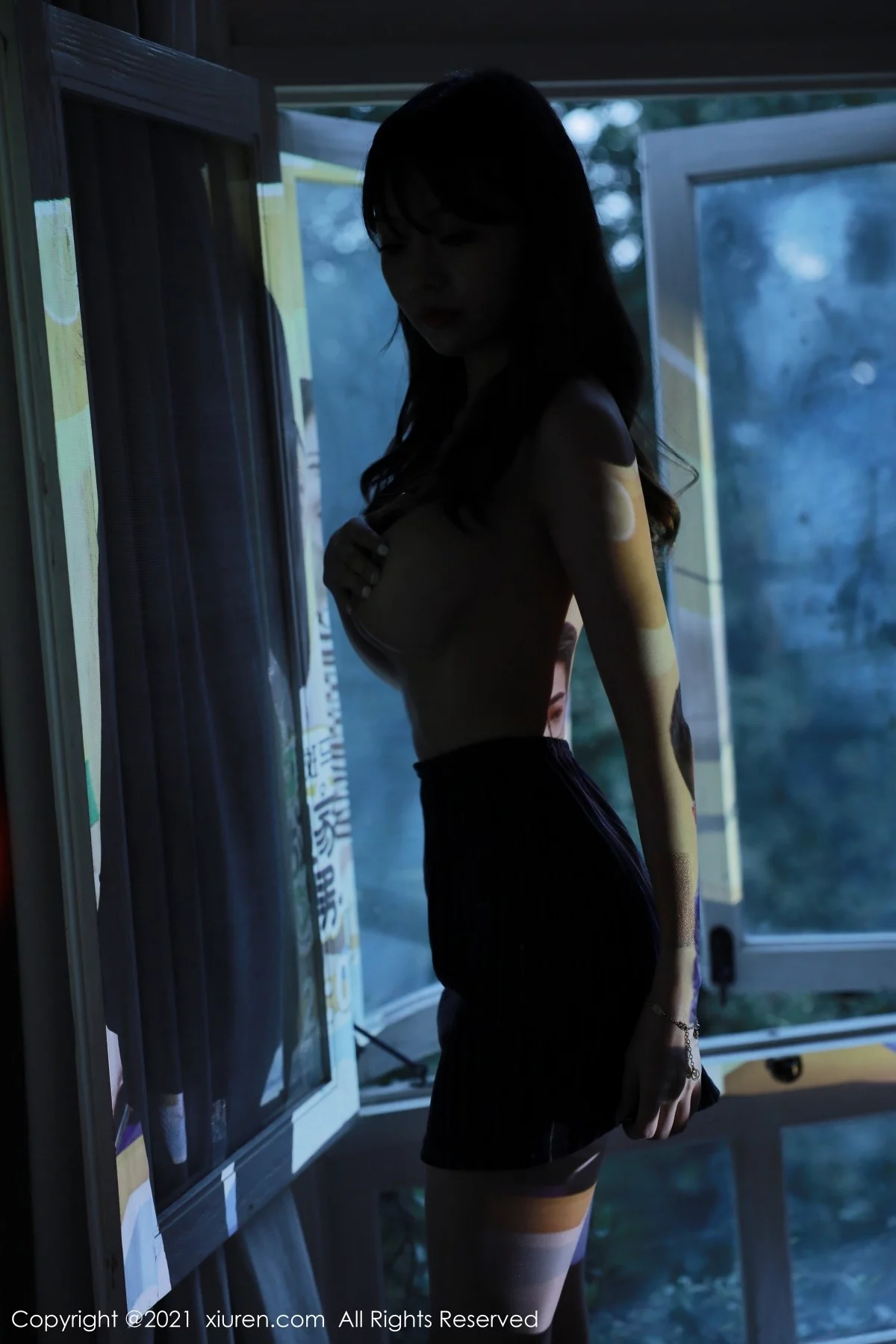 Xrmnw.Vip_佘贝拉_写真