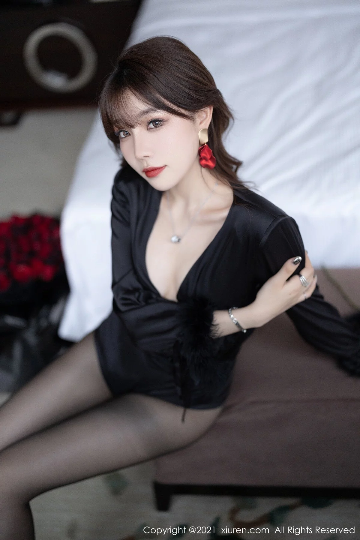 Xrmnw.Vip_芝芝_合集 Xrmnw.Vip_芝芝_写真