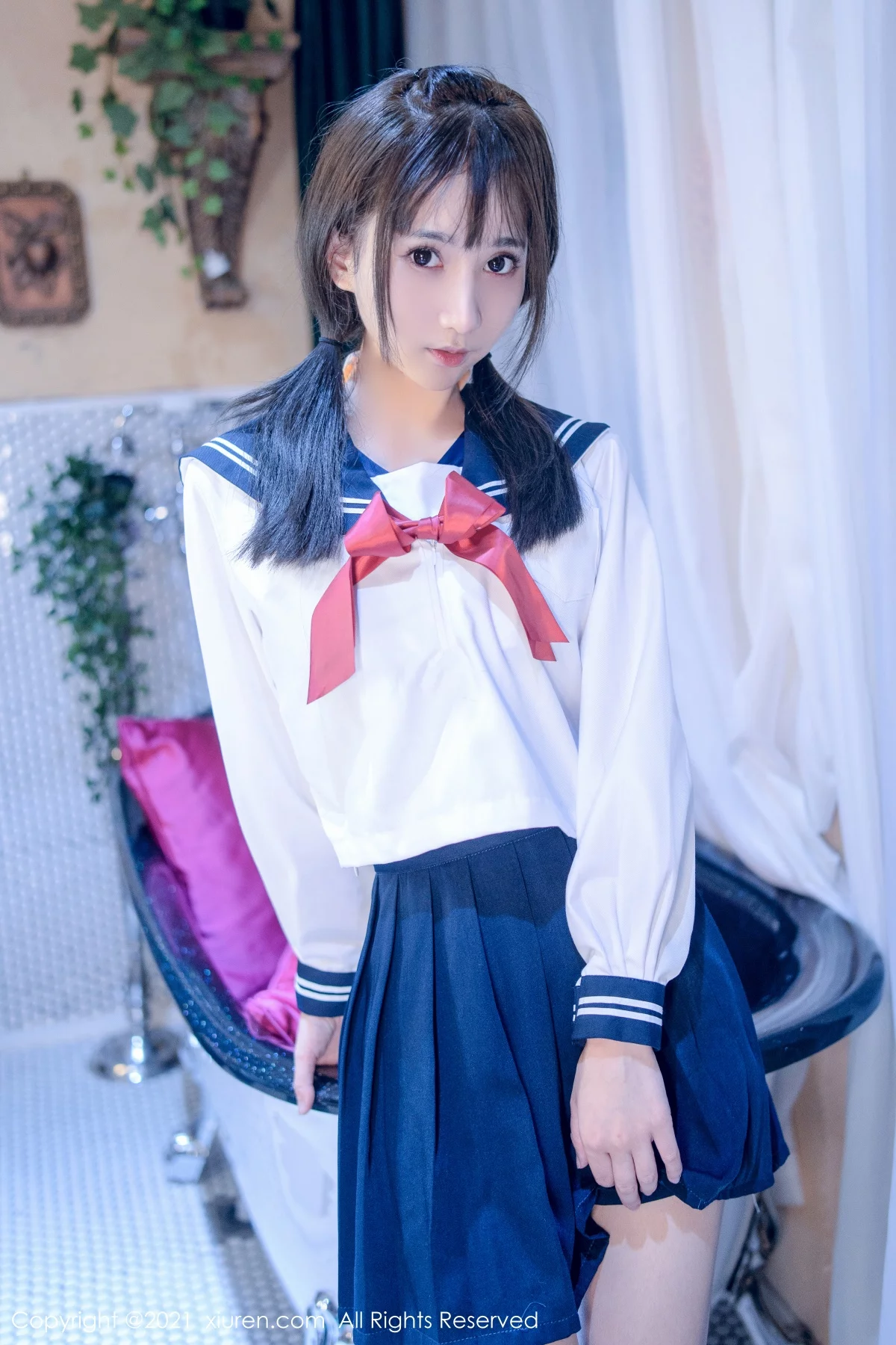 Xrmnw.Vip_小果冻儿_写真