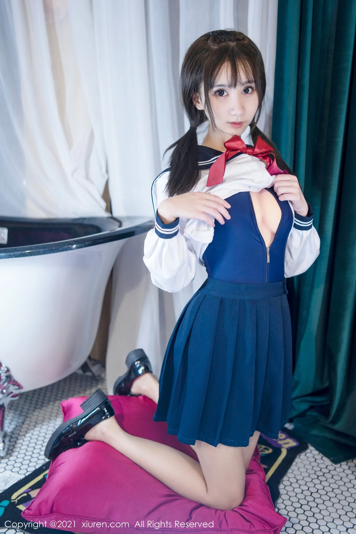 Xrmnw.Vip_小果冻儿_写真