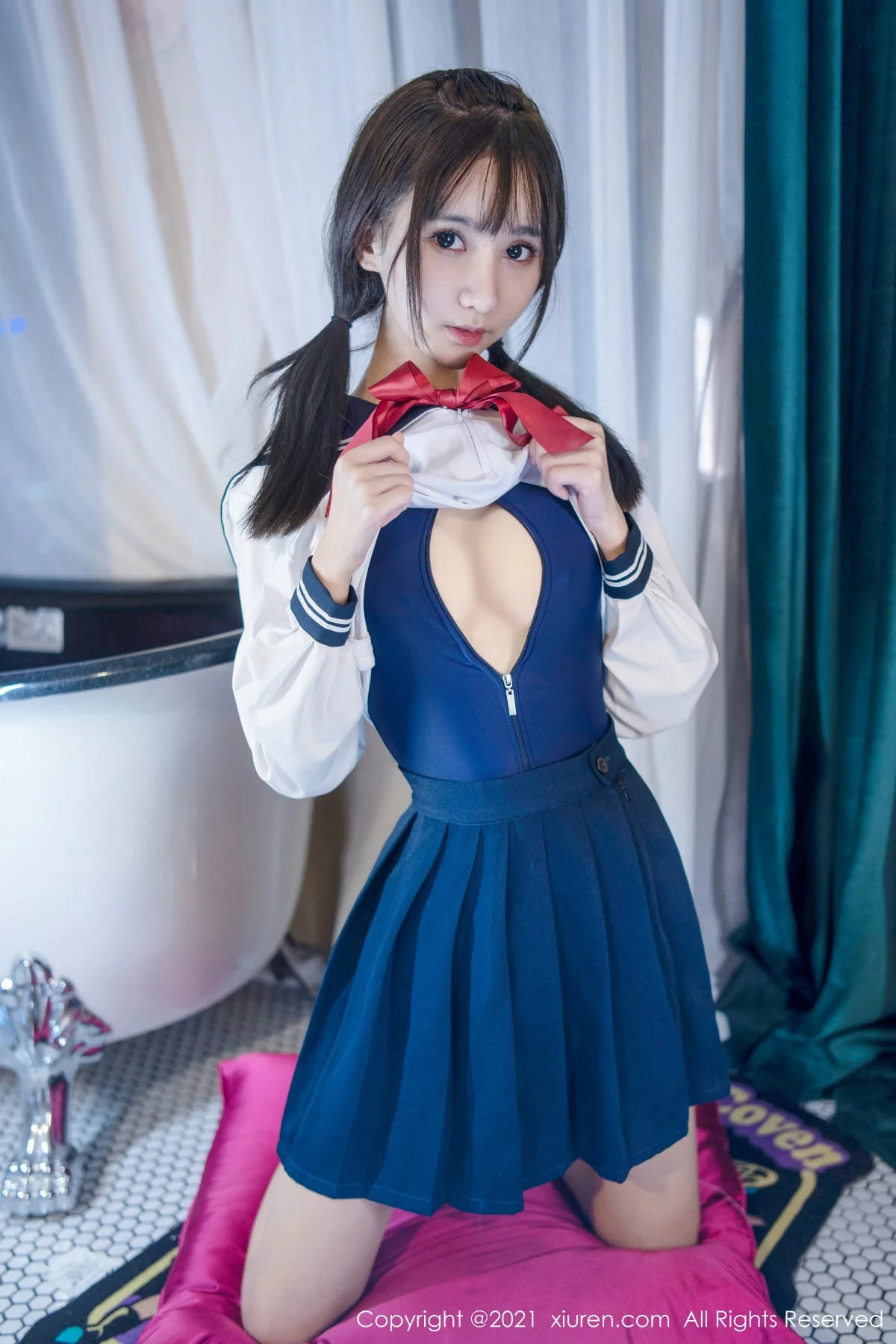 Xrmnw.Vip_小果冻儿_写真