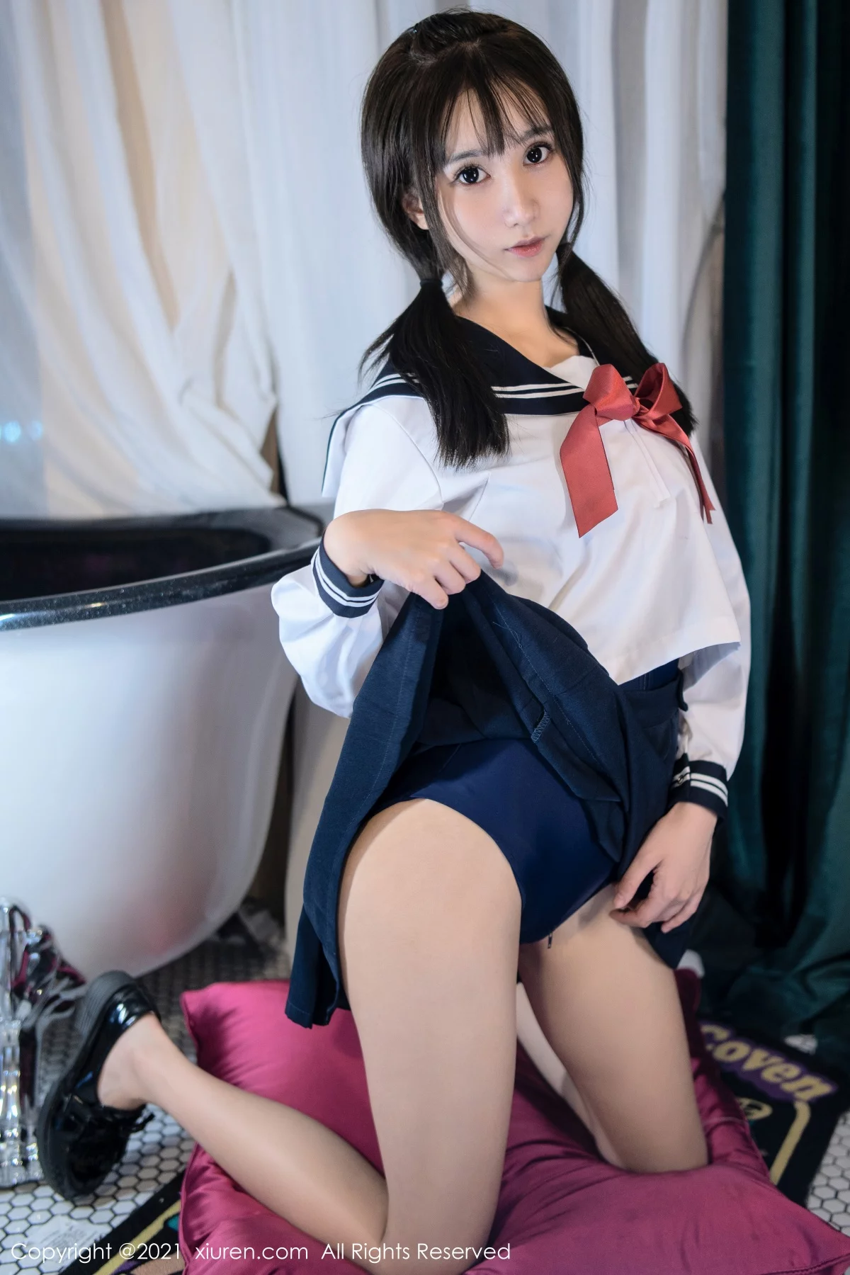 Xrmnw.Vip_小果冻儿_合集 Xrmnw.Vip_小果冻儿_写真