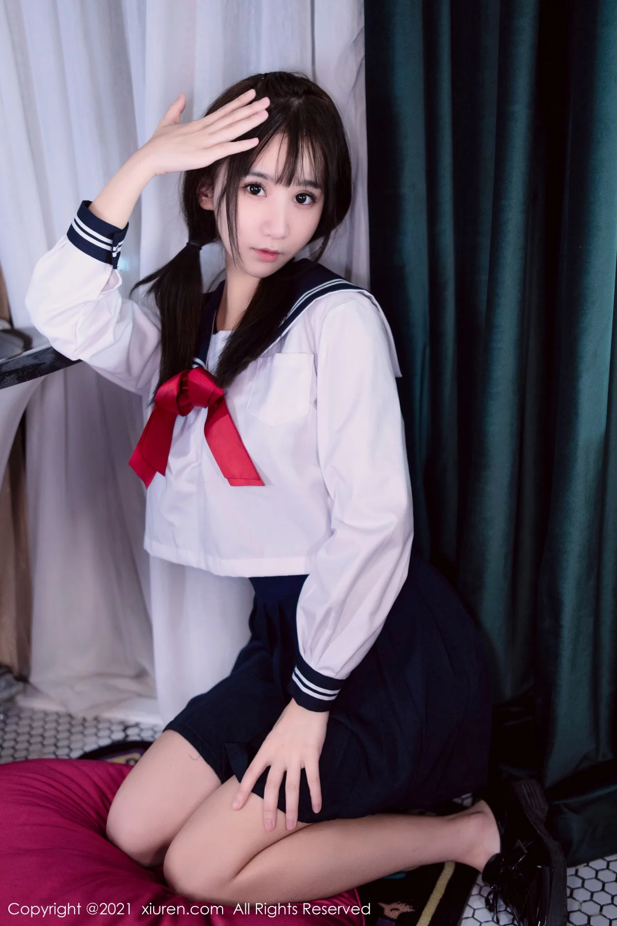 Xrmnw.Vip_小果冻儿_写真