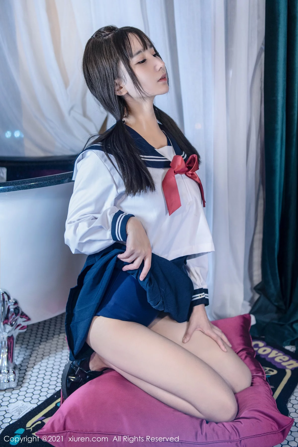 Xrmnw.Vip_小果冻儿_合集 Xrmnw.Vip_小果冻儿_写真