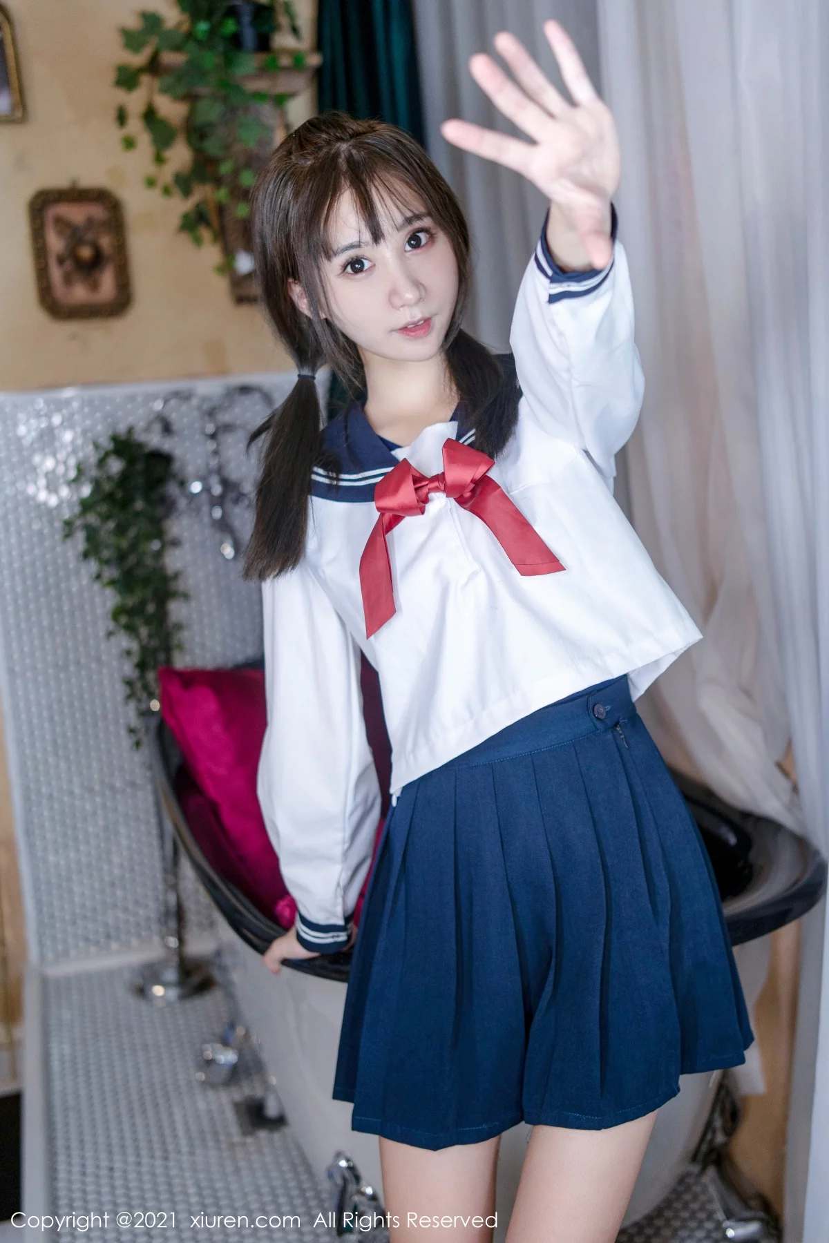 Xrmnw.Vip_小果冻儿_写真