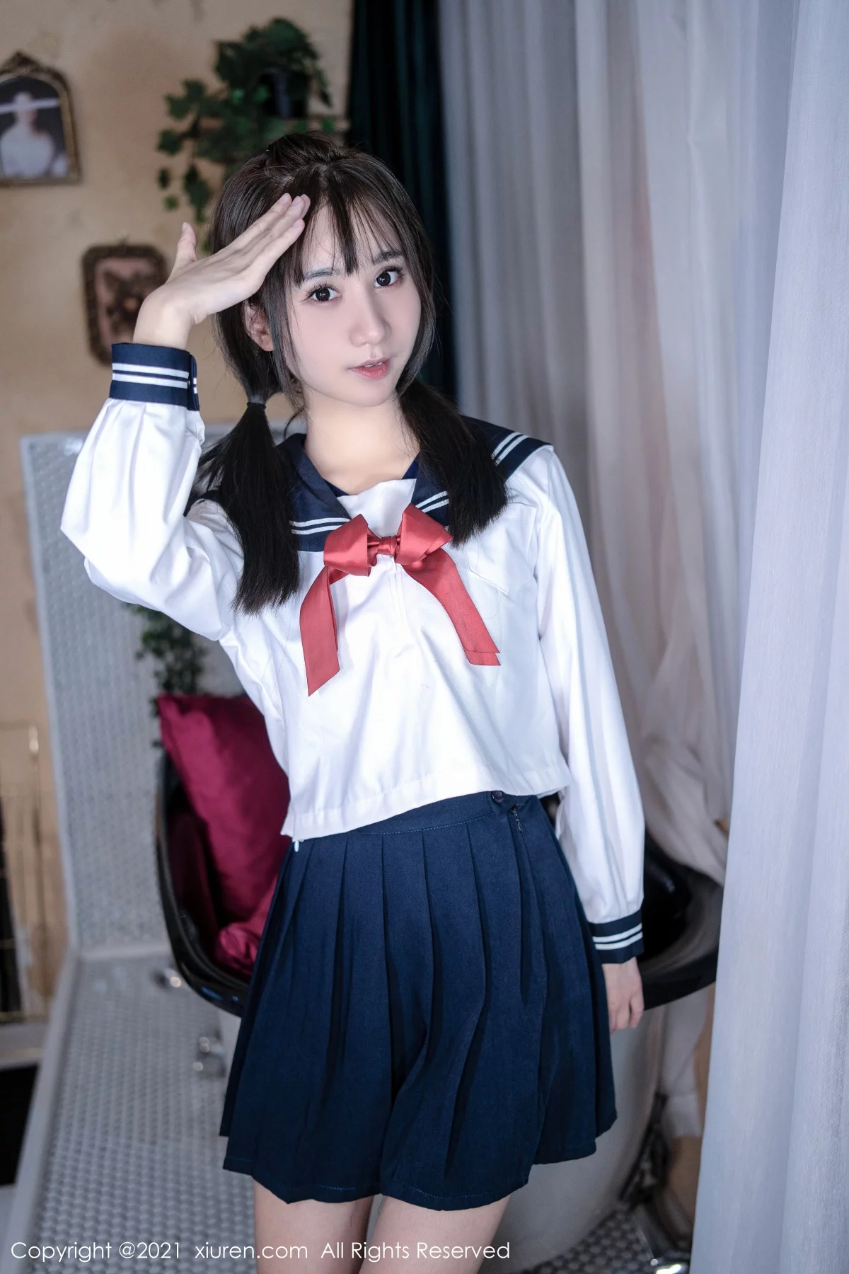 Xrmnw.Vip_小果冻儿_写真