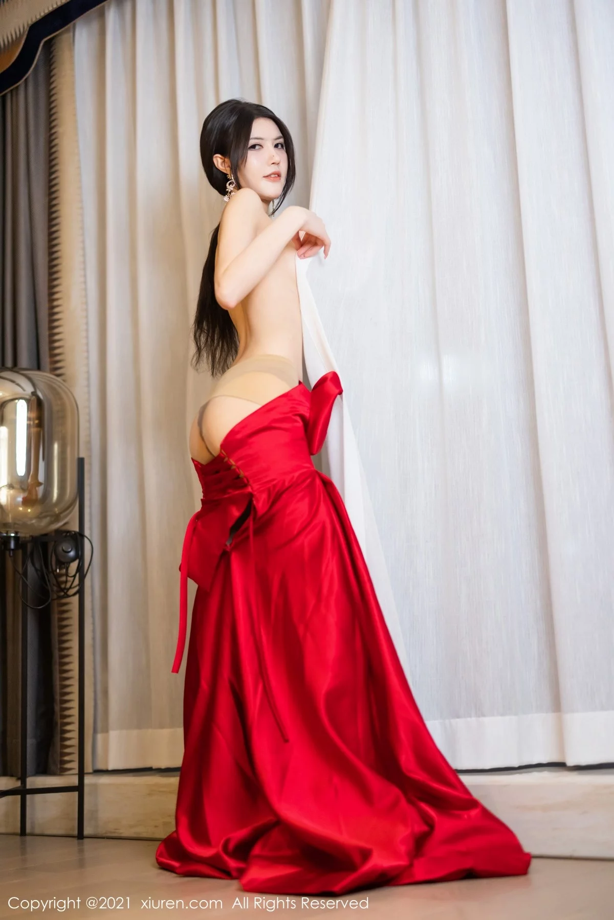 Xrmnw.Vip_媛媛酱_合集 Xrmnw.Vip_媛媛酱_写真