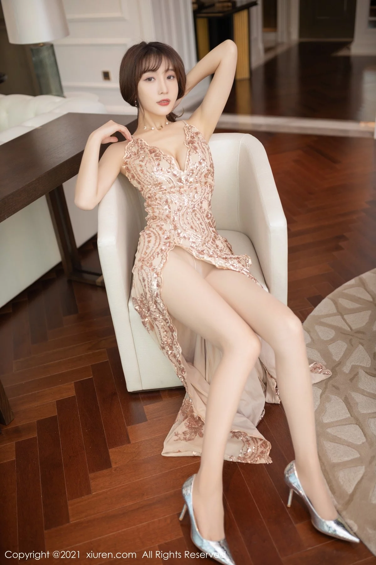 Xrmnw.Vip_陆萱萱_合集 Xrmnw.Vip_陆萱萱_写真