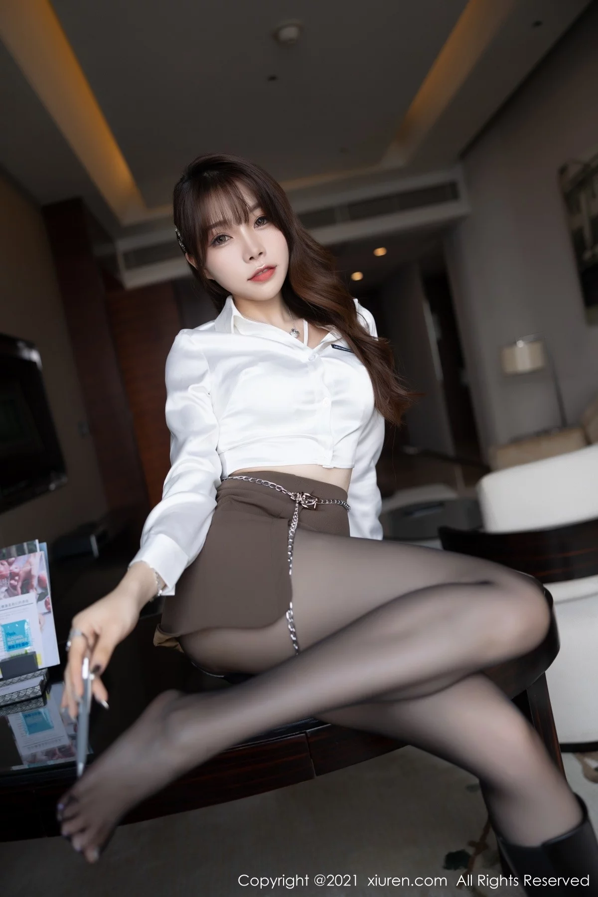 Xrmnw.Vip_芝芝_写真