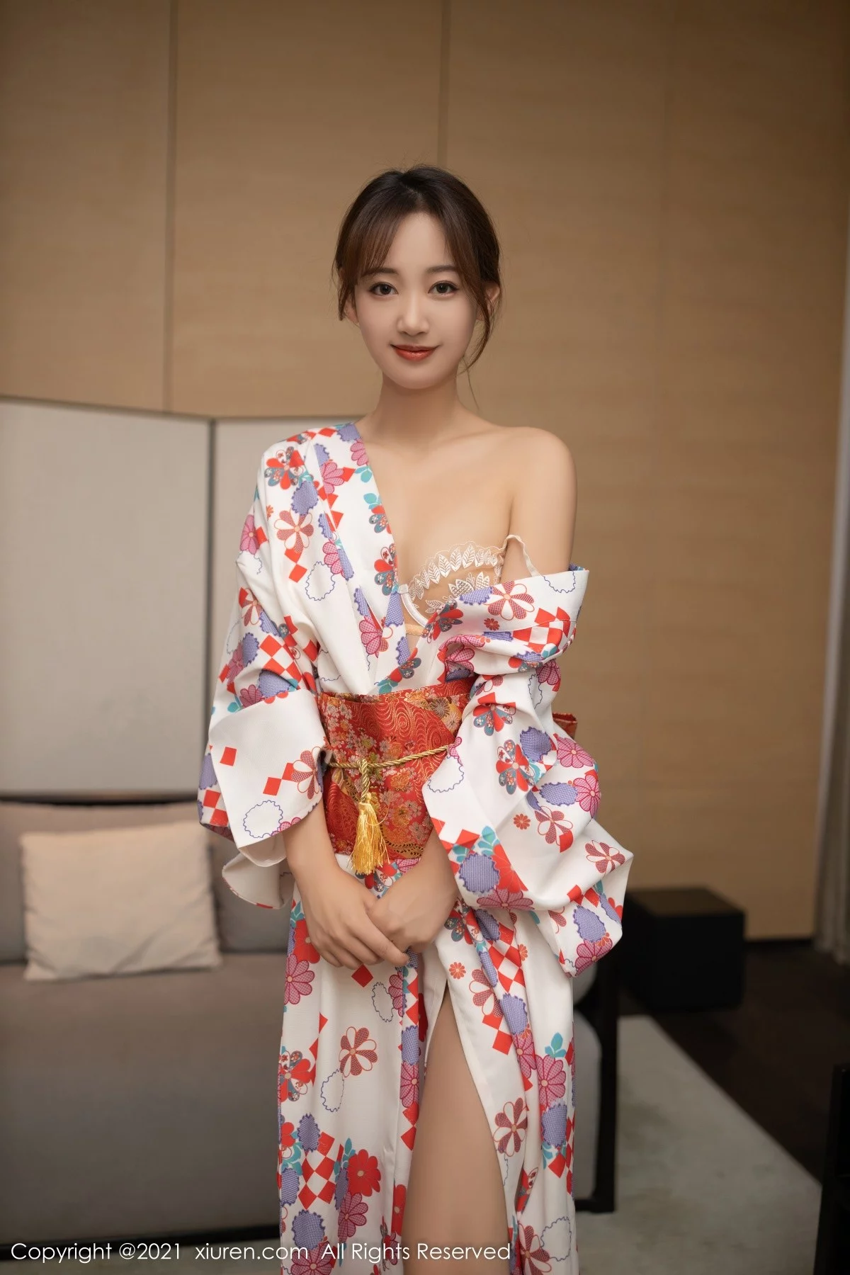 Xrmnw.Vip_唐安琪_写真