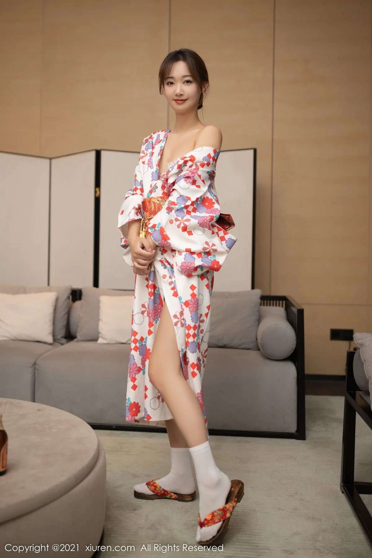 Xrmnw.Vip_唐安琪_写真