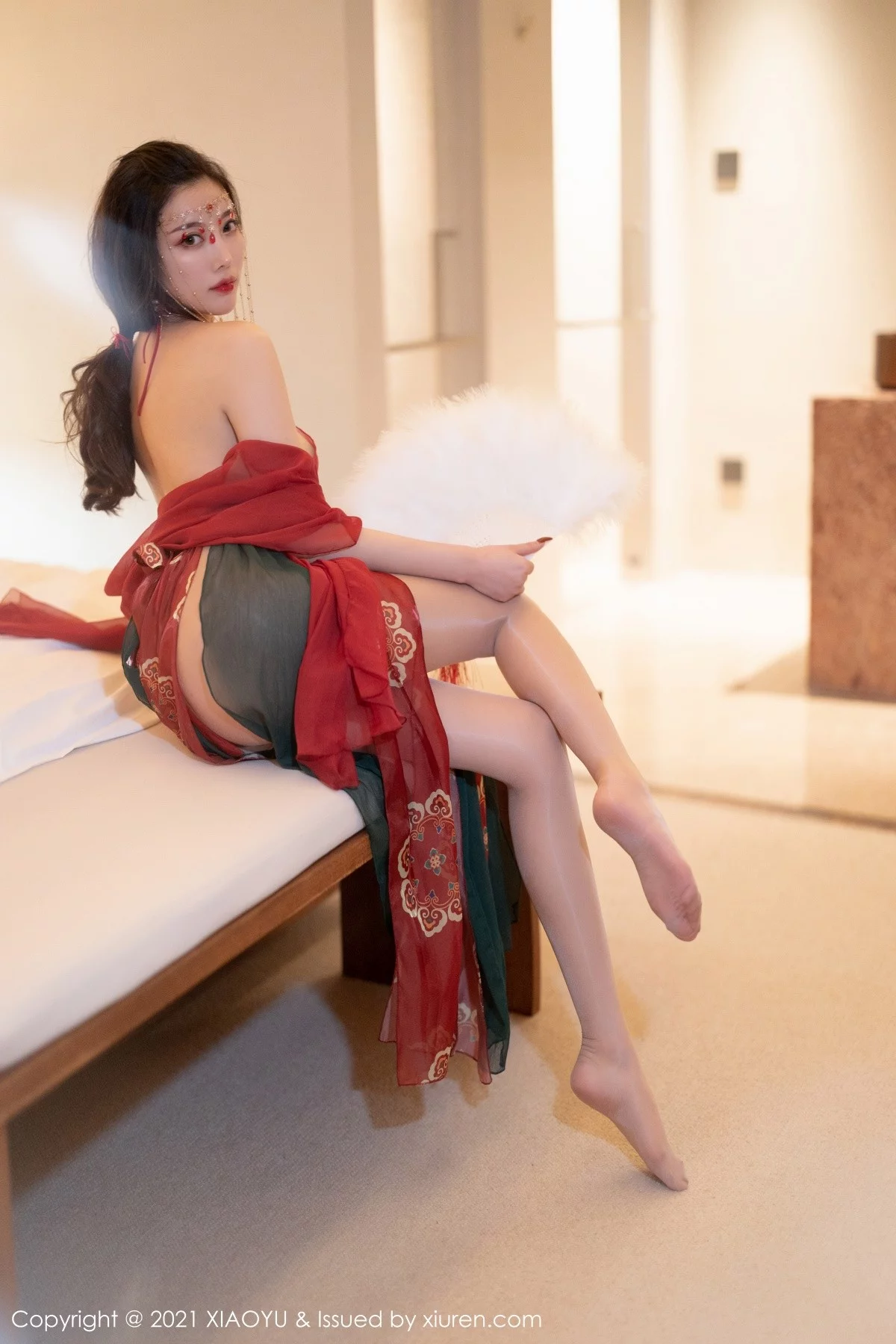 Xrmnw.Vip_杨晨晨_写真