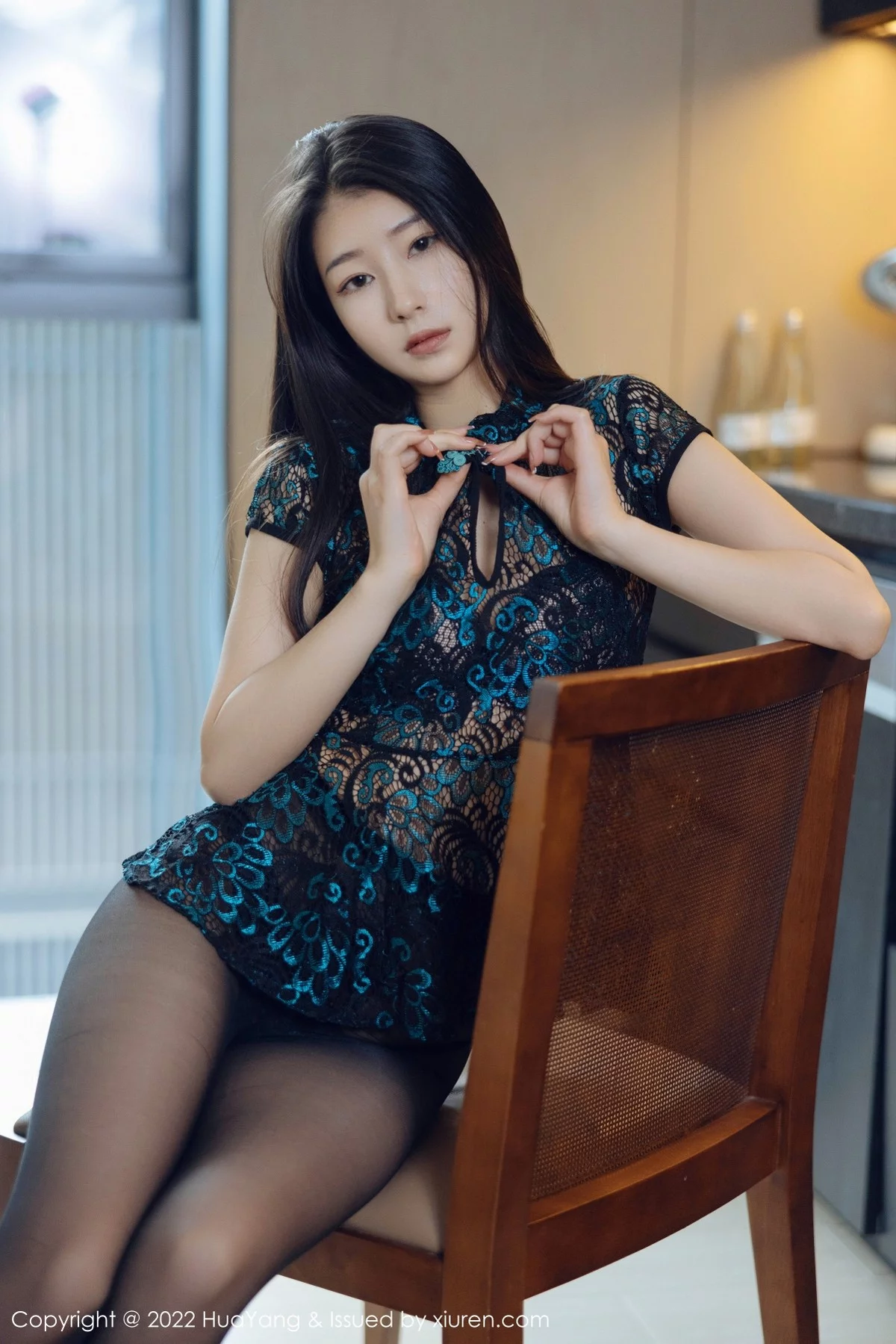 Xrmnw.Vip_熊小诺_写真