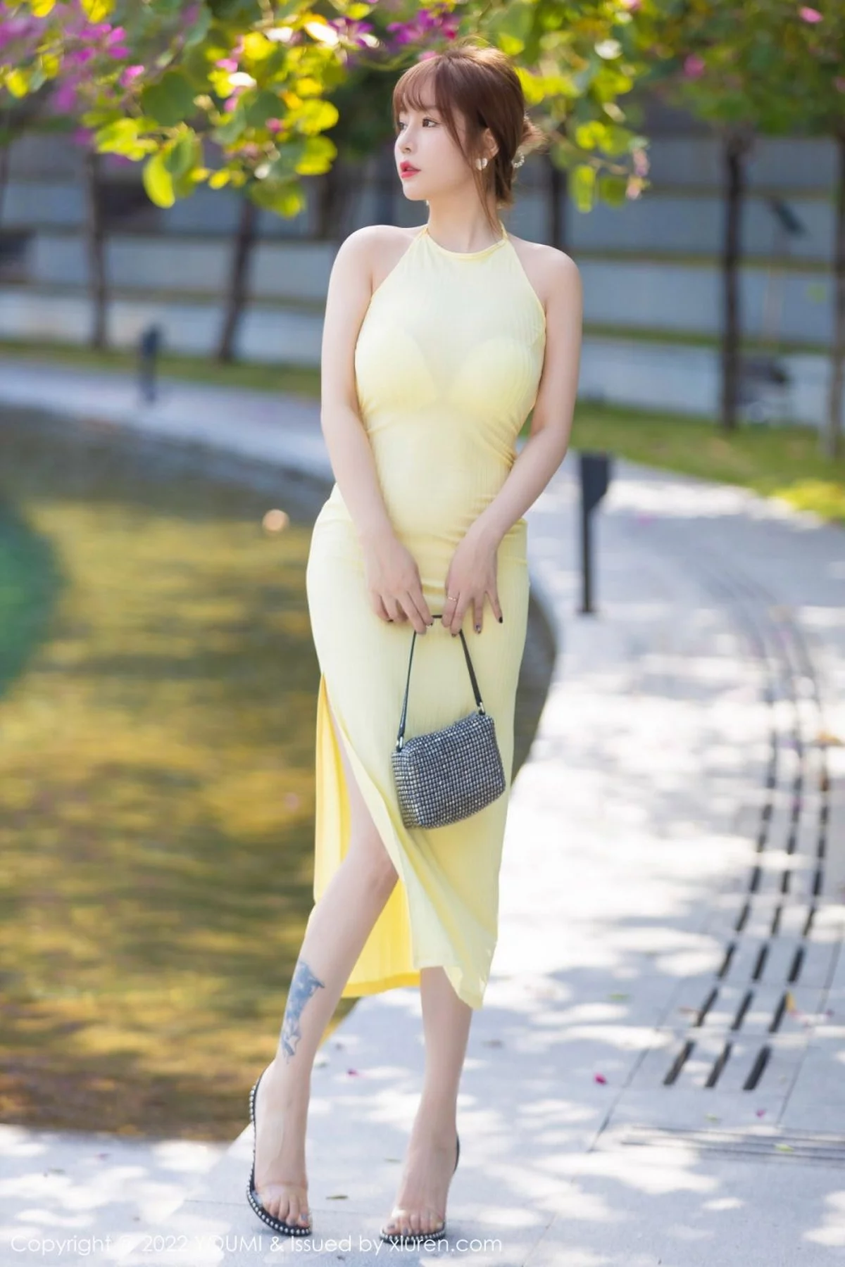 Xrmnw.Vip_王雨纯_写真