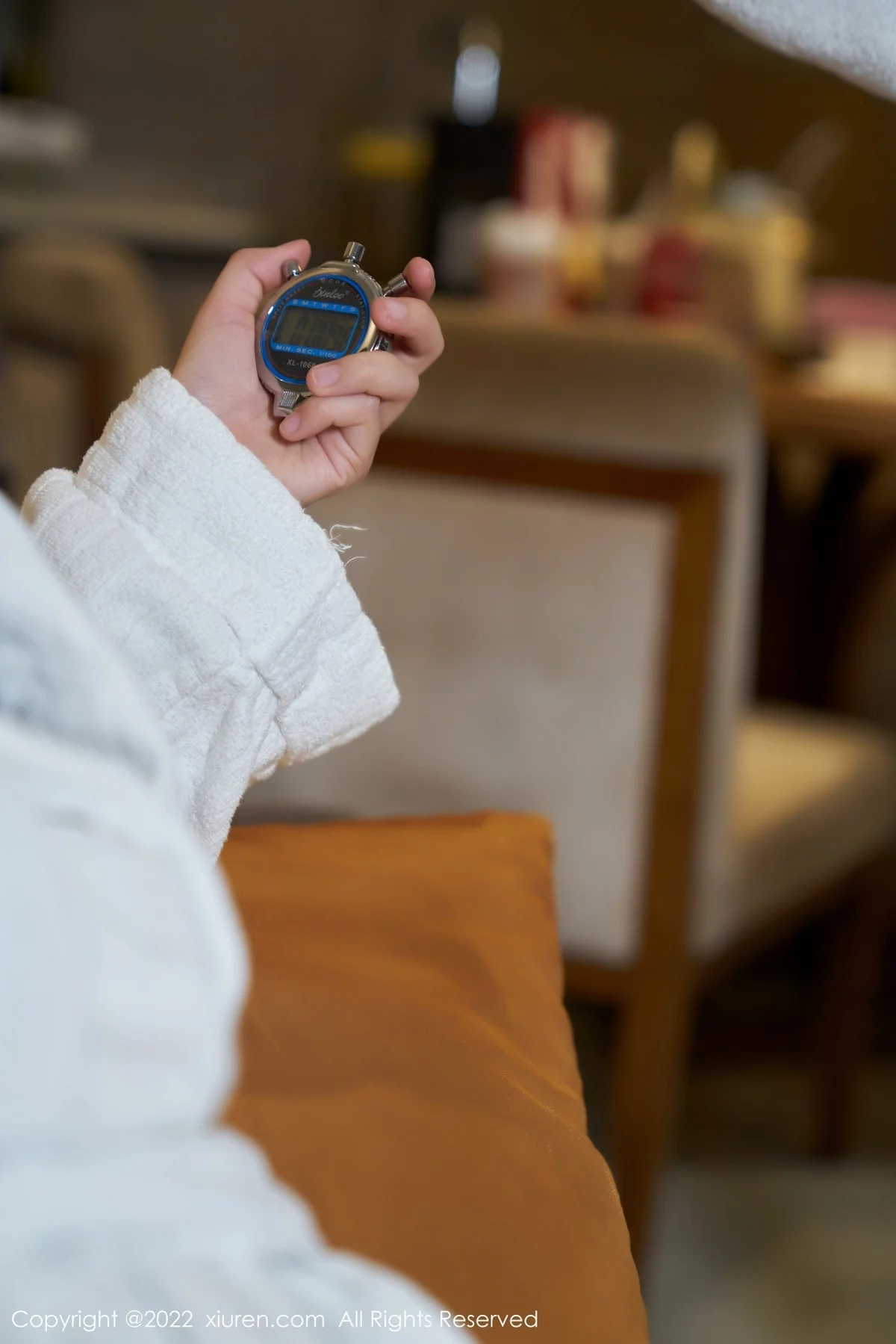 Xrmnw.Vip_周于希_写真