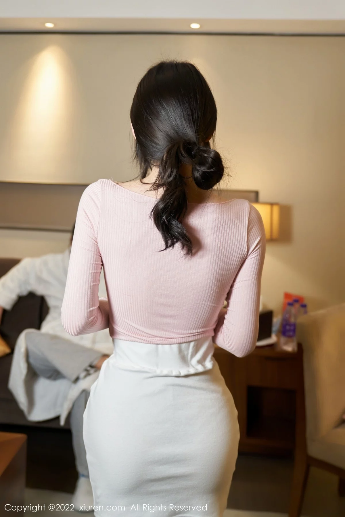 Xrmnw.Vip_周于希_写真