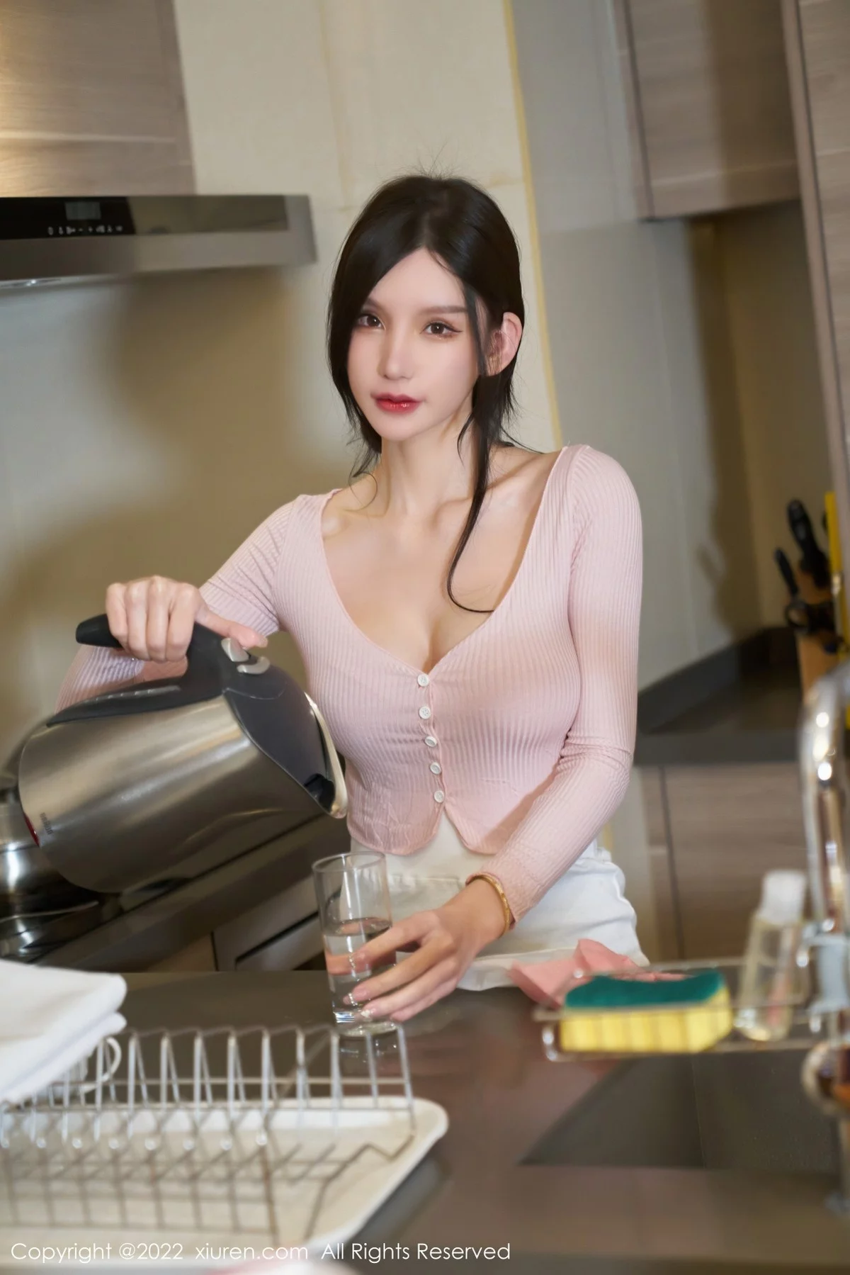 Xrmnw.Vip_周于希_写真