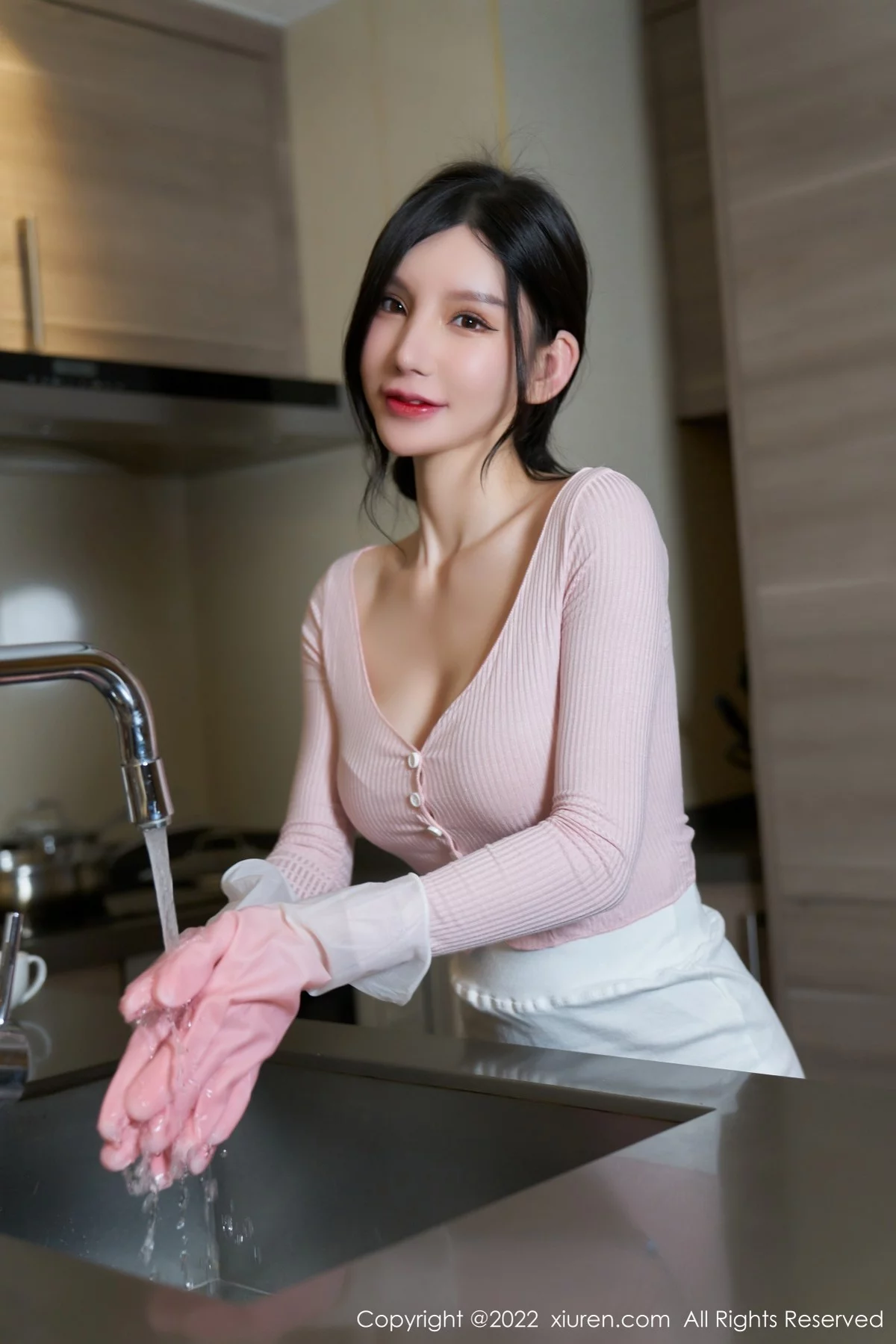 Xrmnw.Vip_周于希_写真