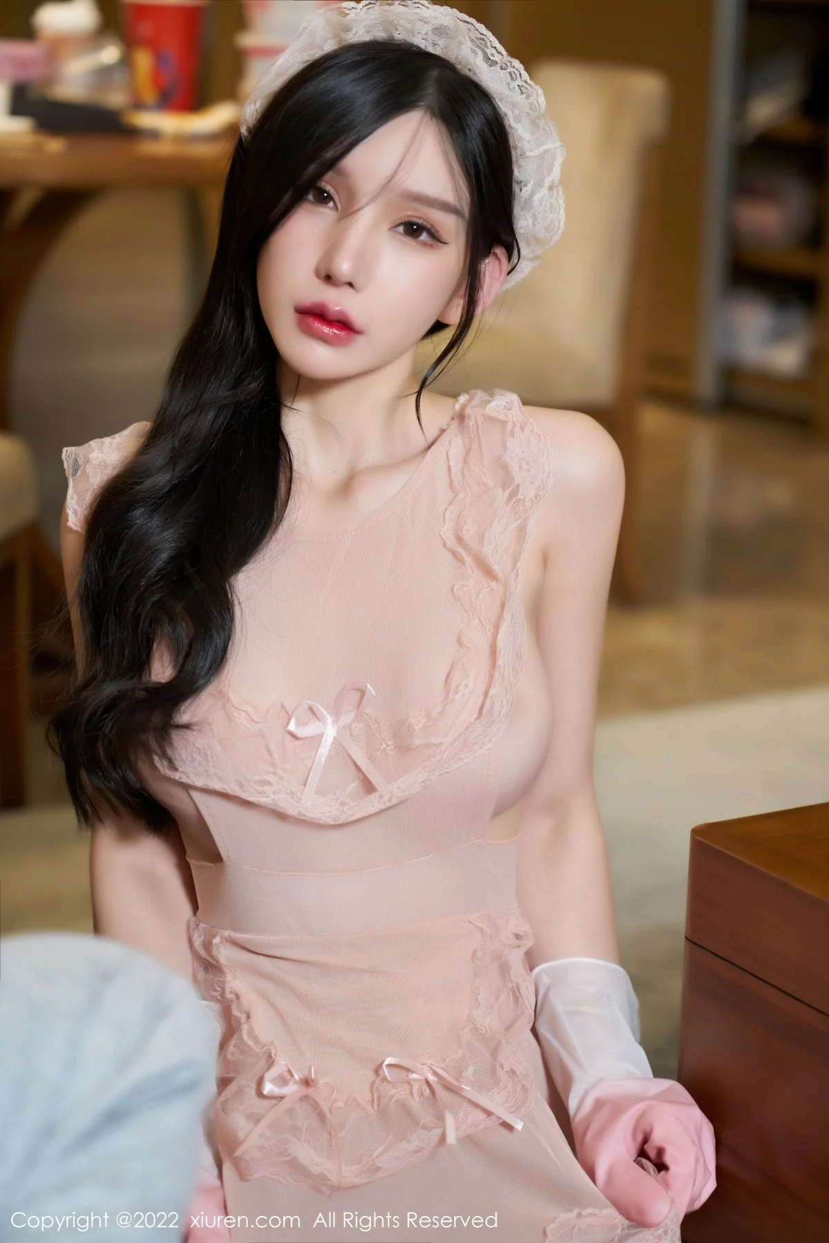 Xrmnw.Vip_周于希_写真