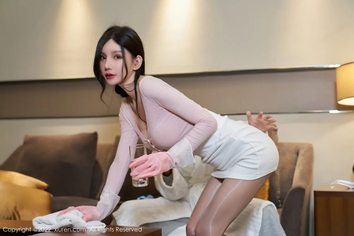 Xrmnw.Vip_周于希_写真