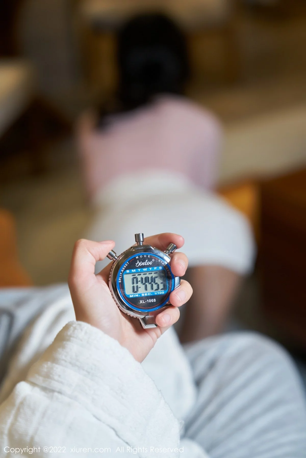 Xrmnw.Vip_周于希_写真