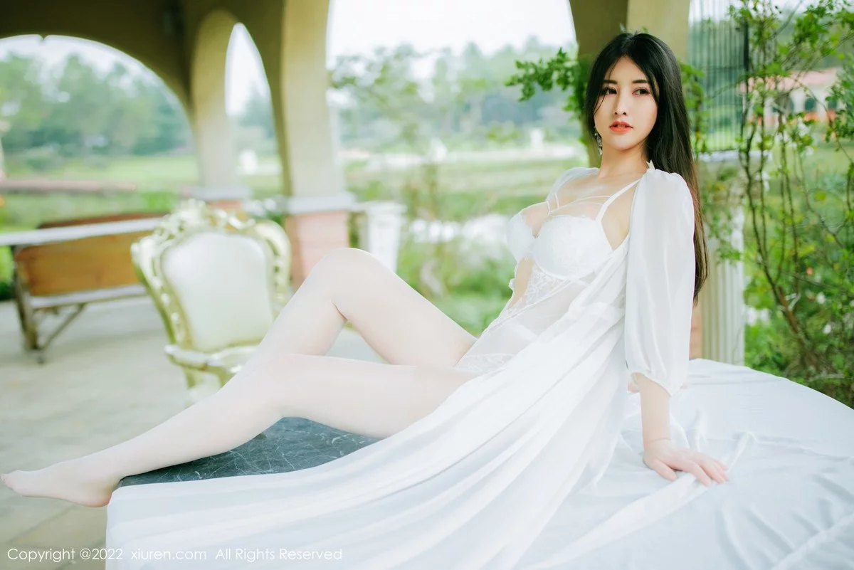 Xrmnw.Vip_诗诗_写真