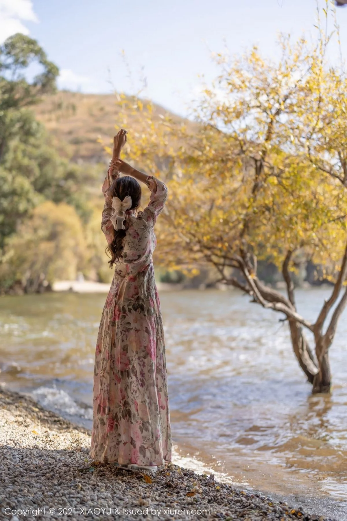 Xrmnw.Vip_王馨瑶_写真