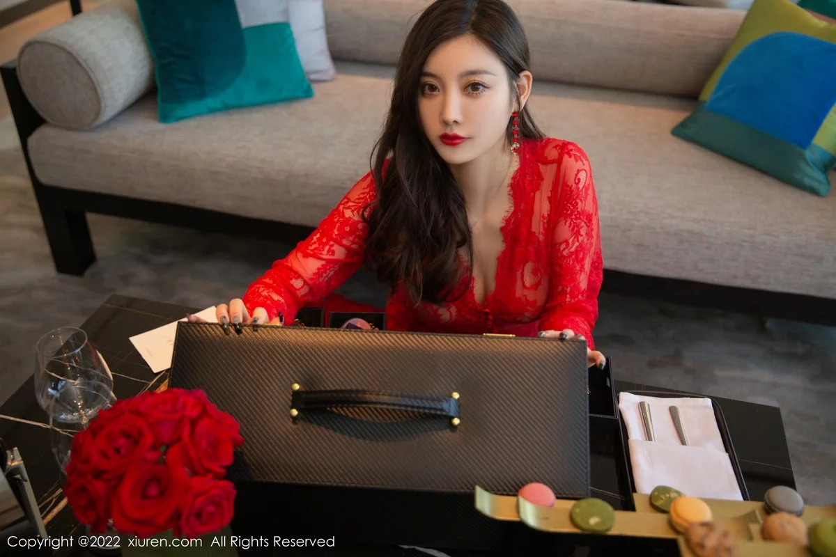 Xrmnw.Vip_杨晨晨_合集 Xrmnw.Vip_杨晨晨_写真