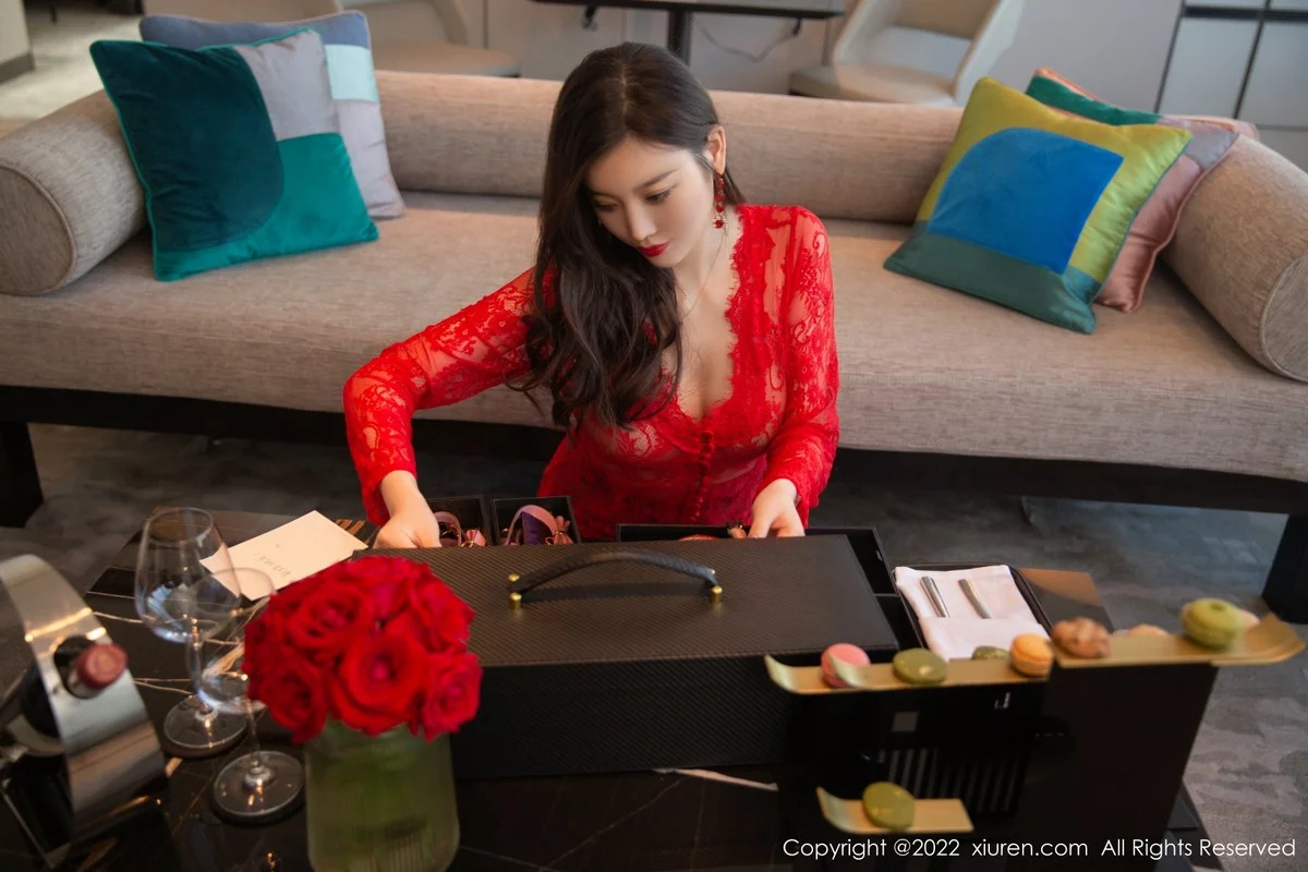 Xrmnw.Vip_杨晨晨_合集 Xrmnw.Vip_杨晨晨_写真