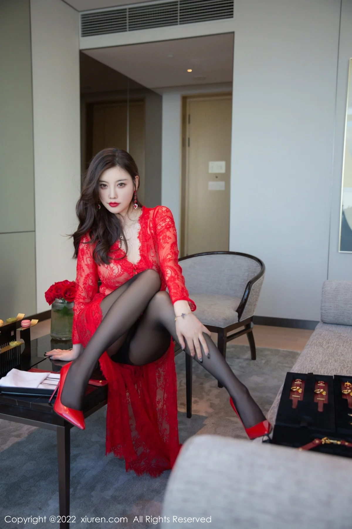 Xrmnw.Vip_杨晨晨_合集 Xrmnw.Vip_杨晨晨_写真