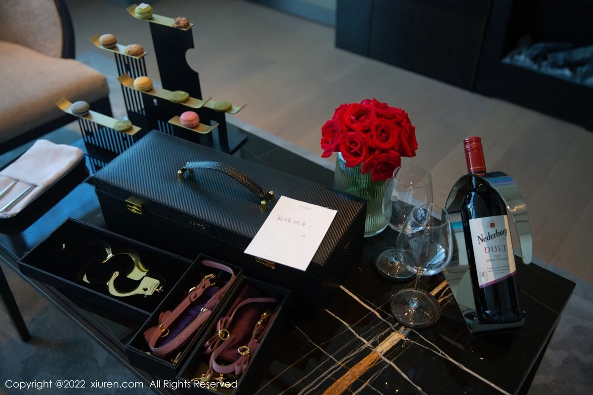 Xrmnw.Vip_杨晨晨_合集 Xrmnw.Vip_杨晨晨_写真