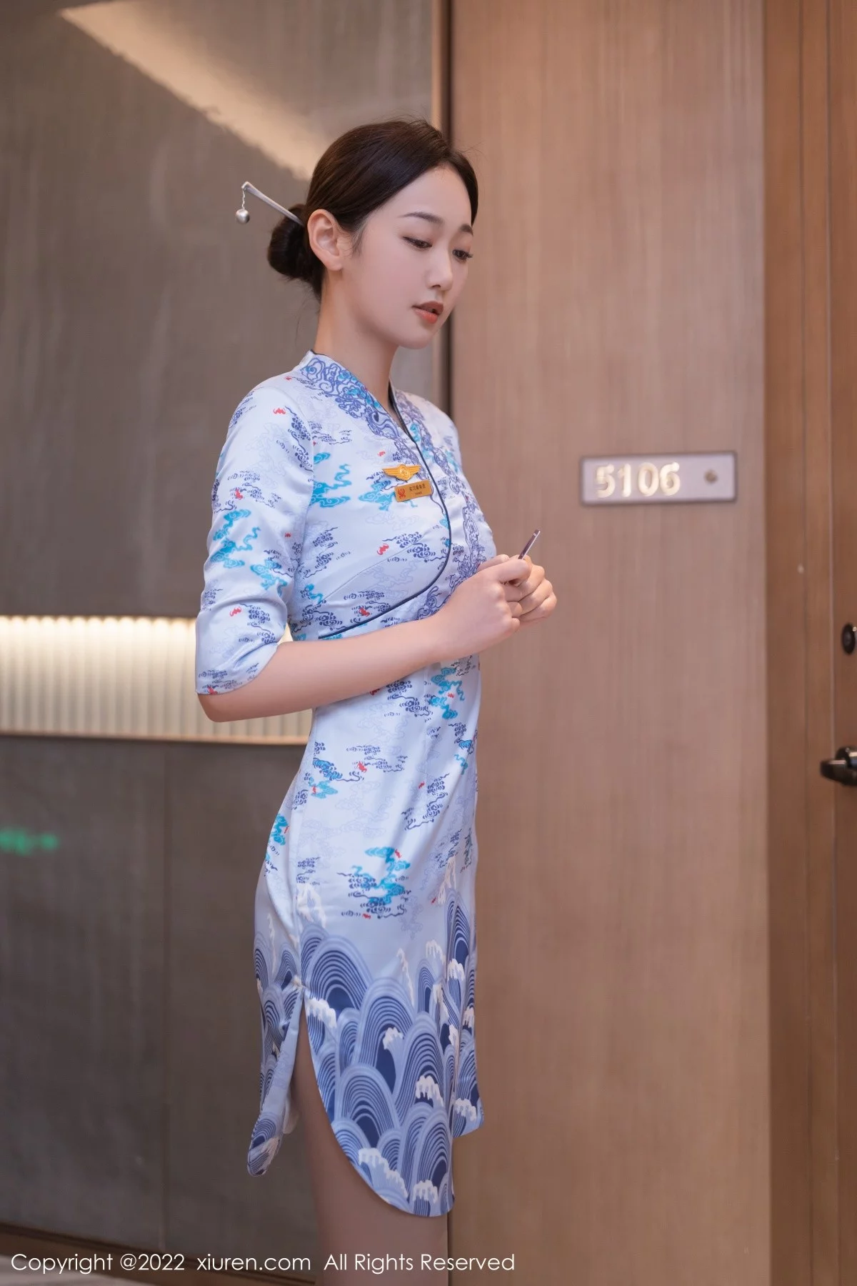 Xrmnw.Vip_唐安琪_写真