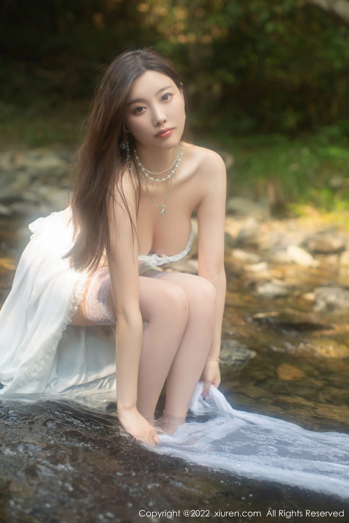 Xrmnw.Vip_杨晨晨_写真