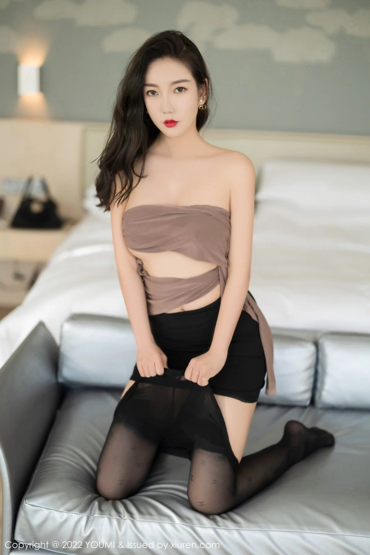 Xrmnw.Vip_艾静香_写真