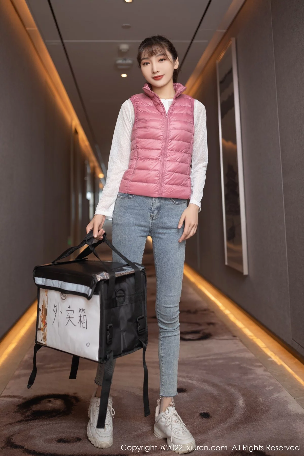 Xrmnw.Vip_陆萱萱_写真