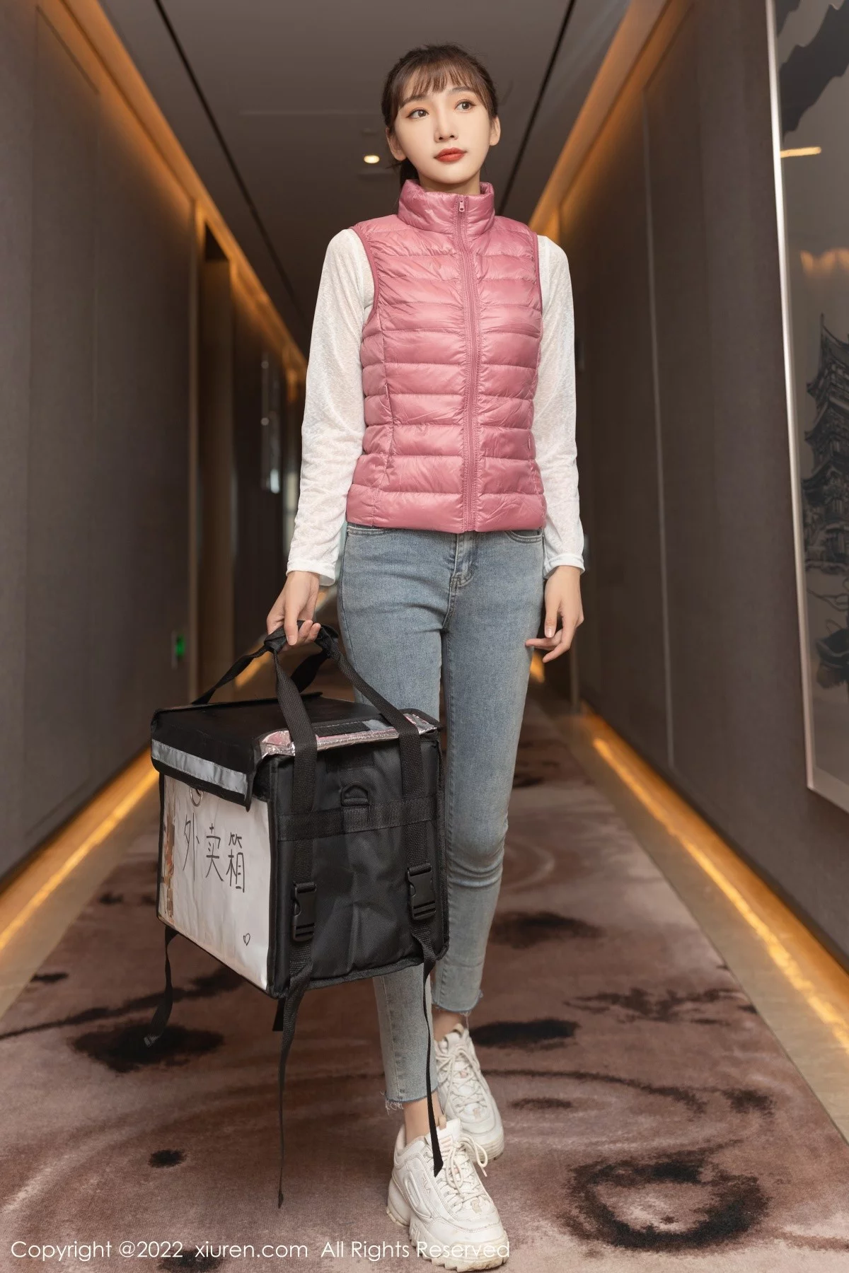 Xrmnw.Vip_陆萱萱_写真