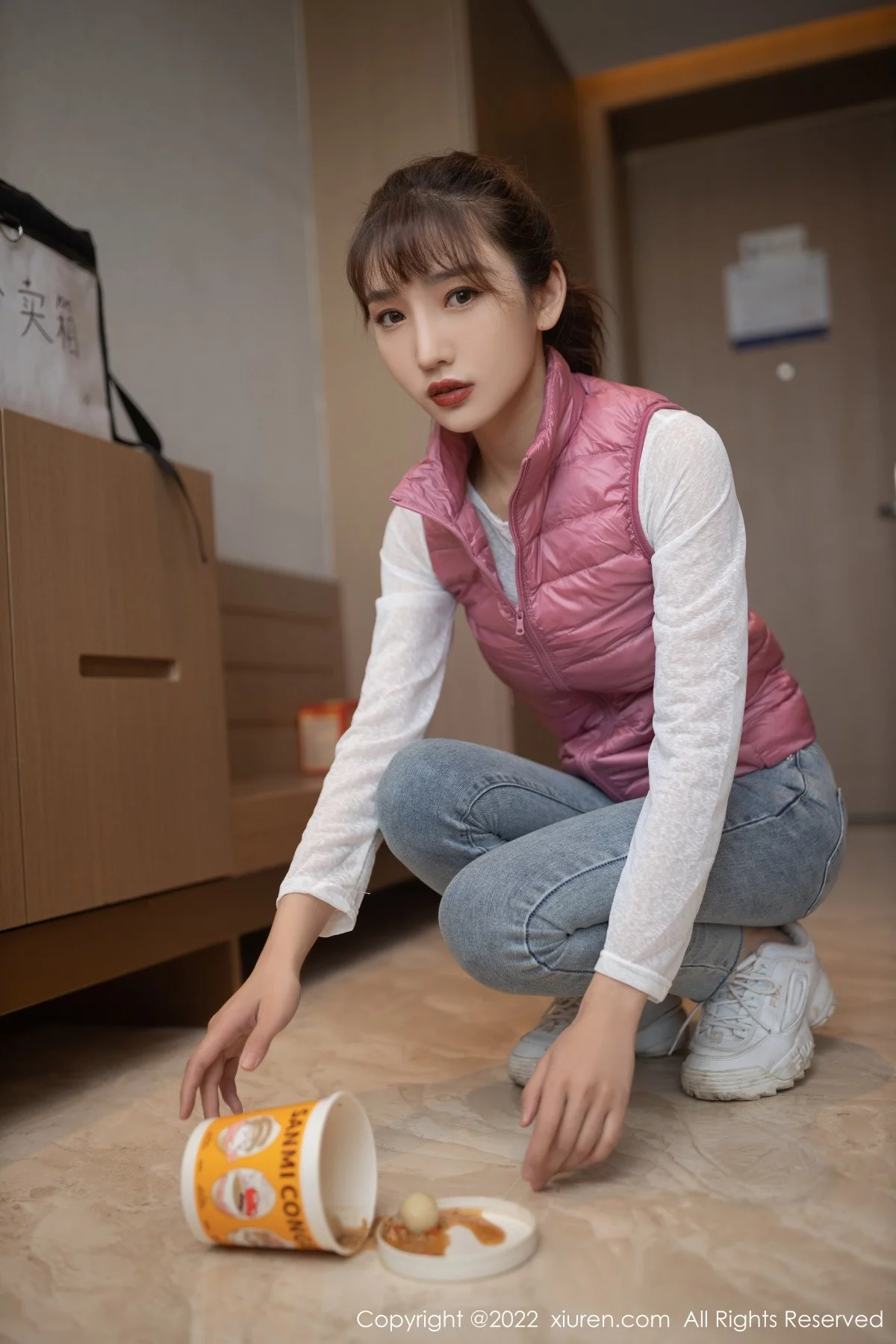 Xrmnw.Vip_陆萱萱_写真