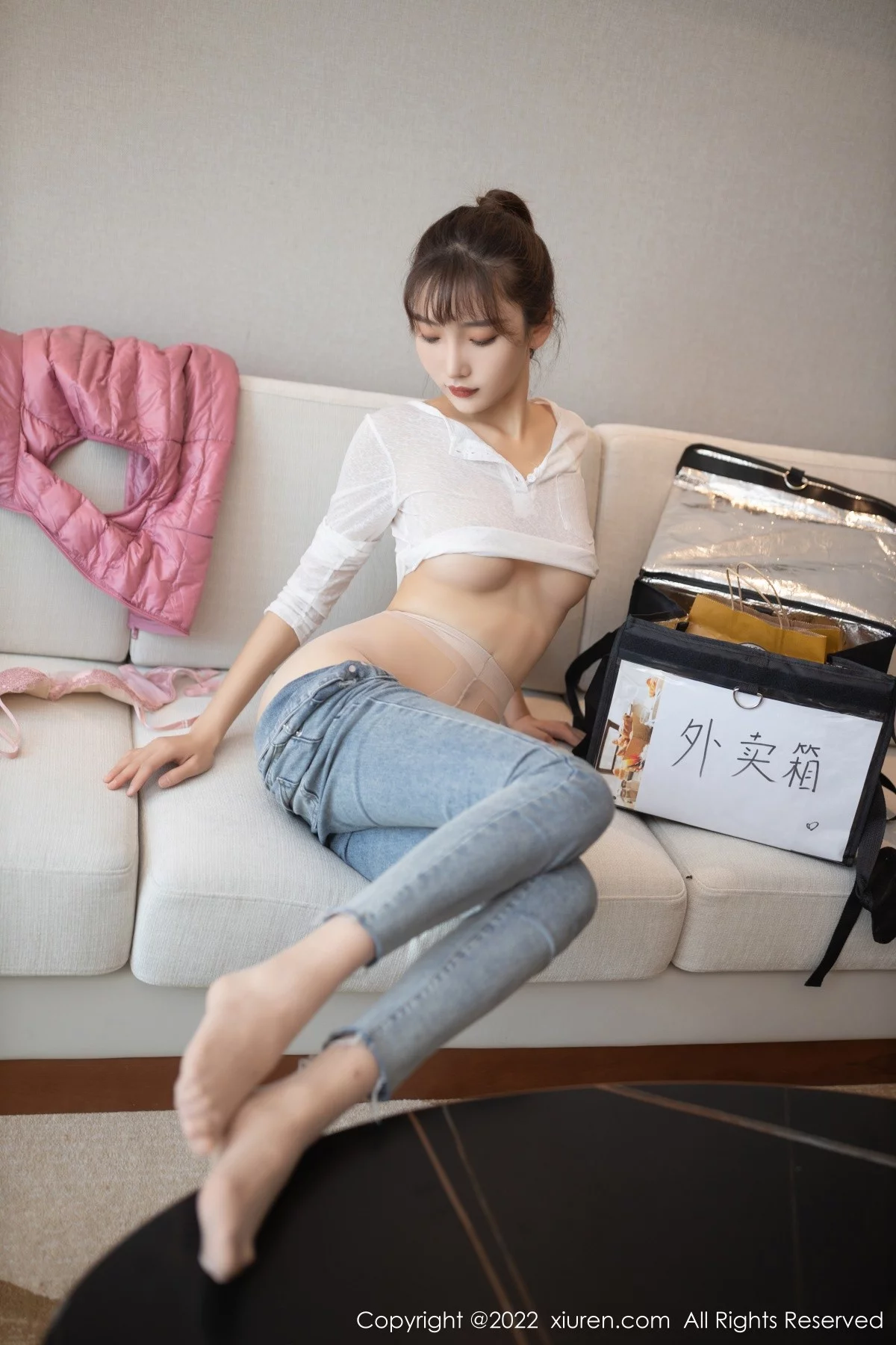 Xrmnw.Vip_陆萱萱_写真