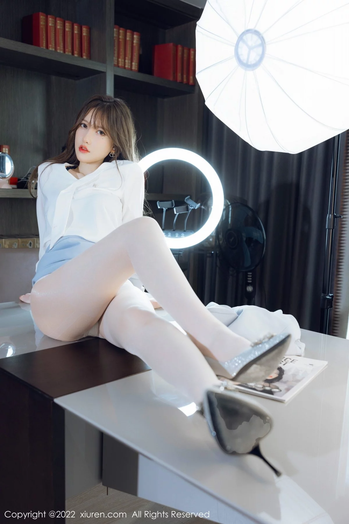 Xrmnw.Vip_美桃酱_写真