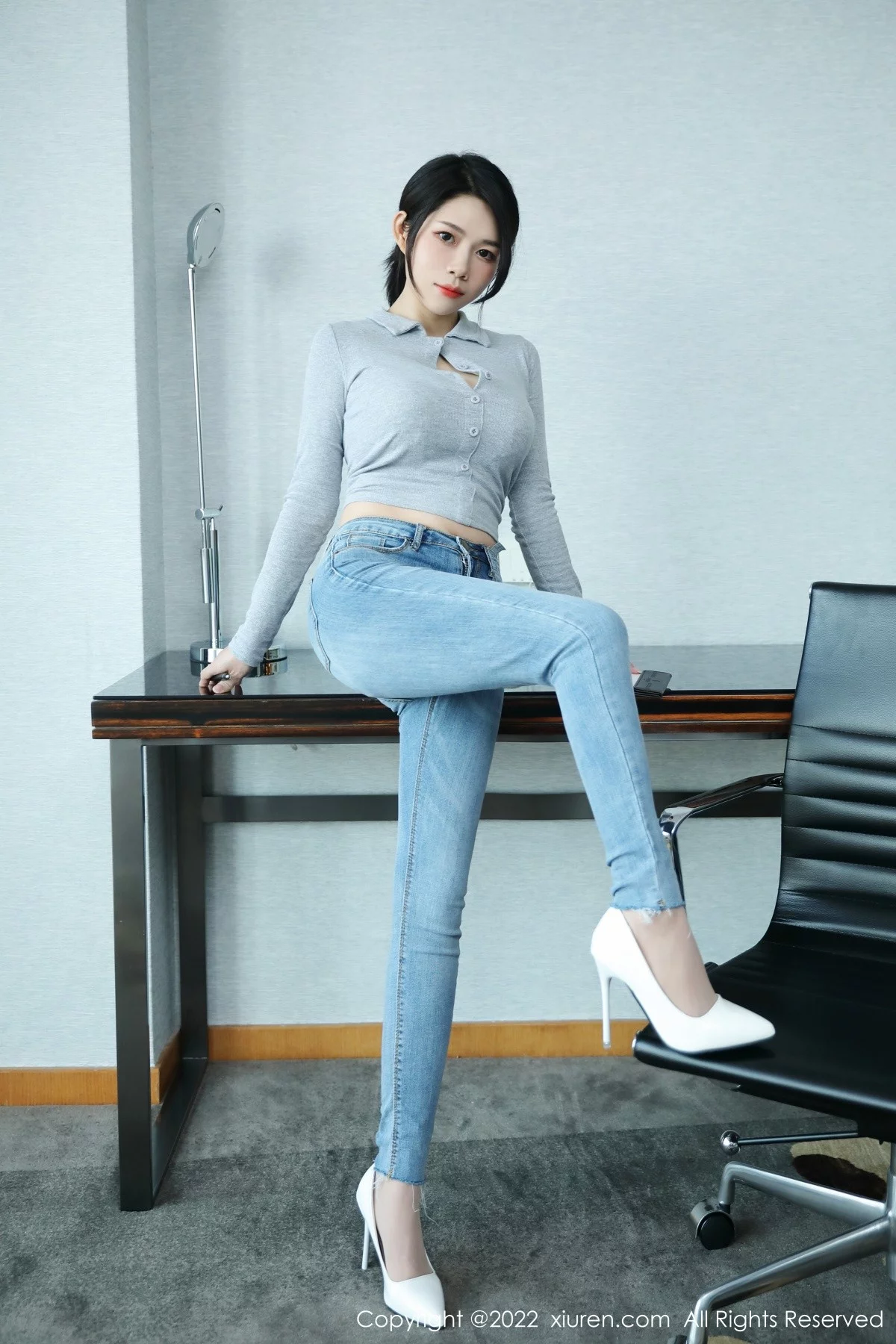 Xrmnw.Vip_娜娜子呀_合集 Xrmnw.Vip_娜娜子呀_写真