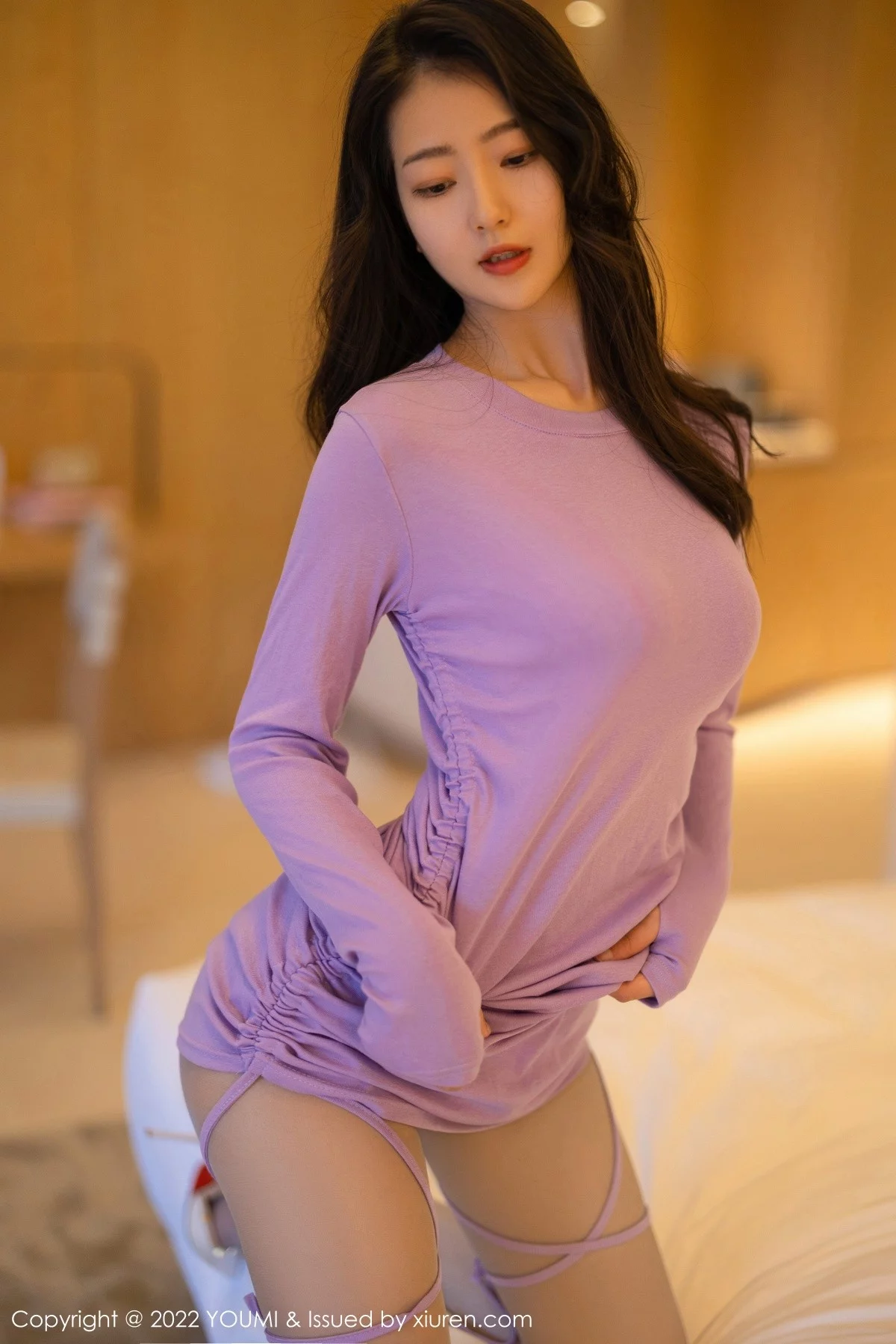 Xrmnw.Vip_熊小诺_合集 Xrmnw.Vip_熊小诺_写真