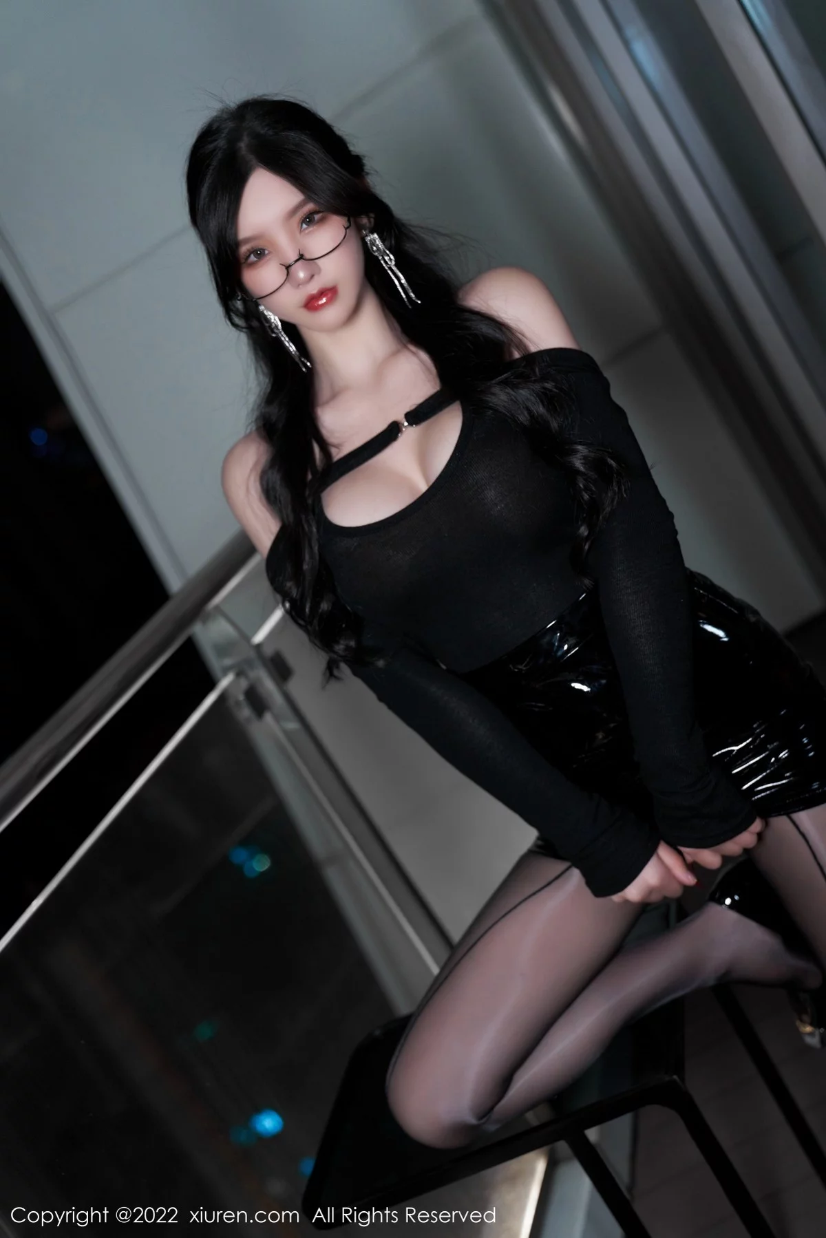 Xrmnw.Vip_周于希_写真