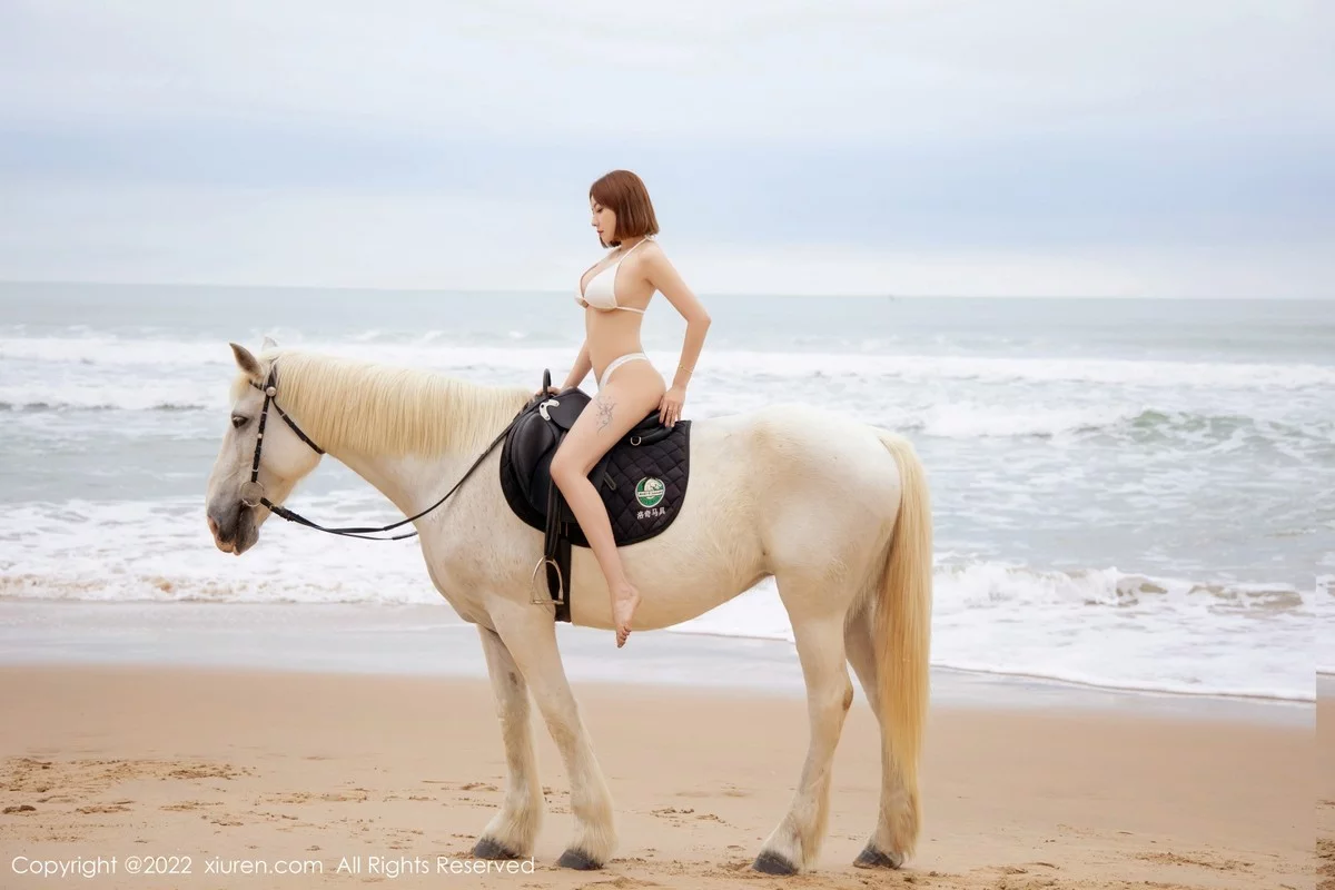 Xrmnw.Vip_果儿_写真